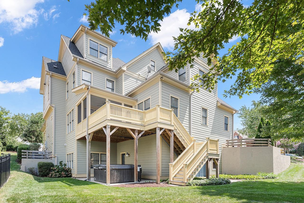 2101 Cameron Pond Drive