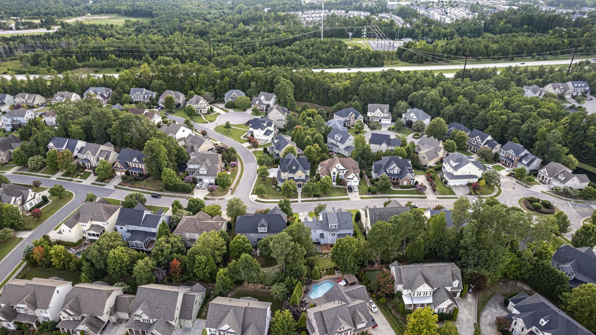 2101 Cameron Pond Drive