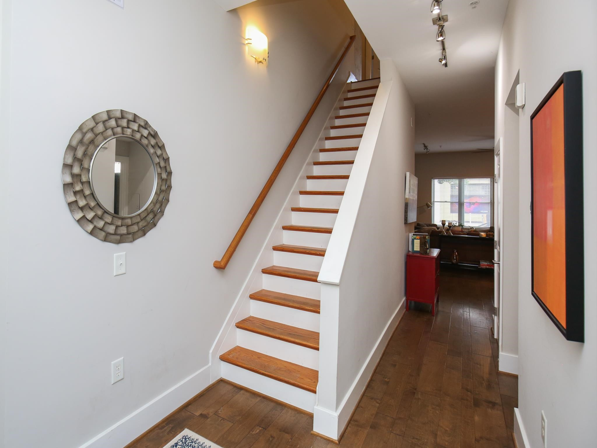 444 S Blount Street # 121