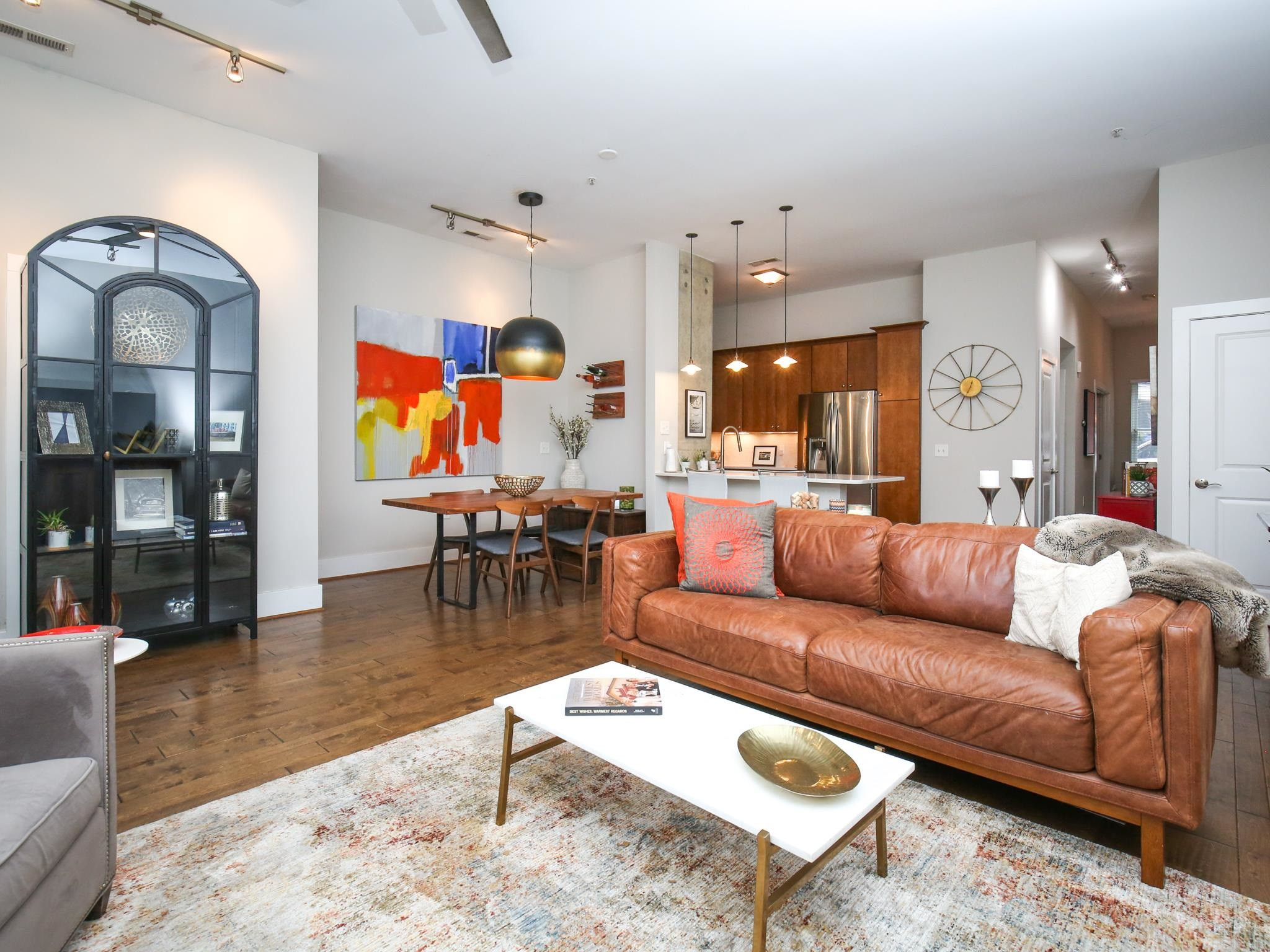 444 S Blount Street # 121