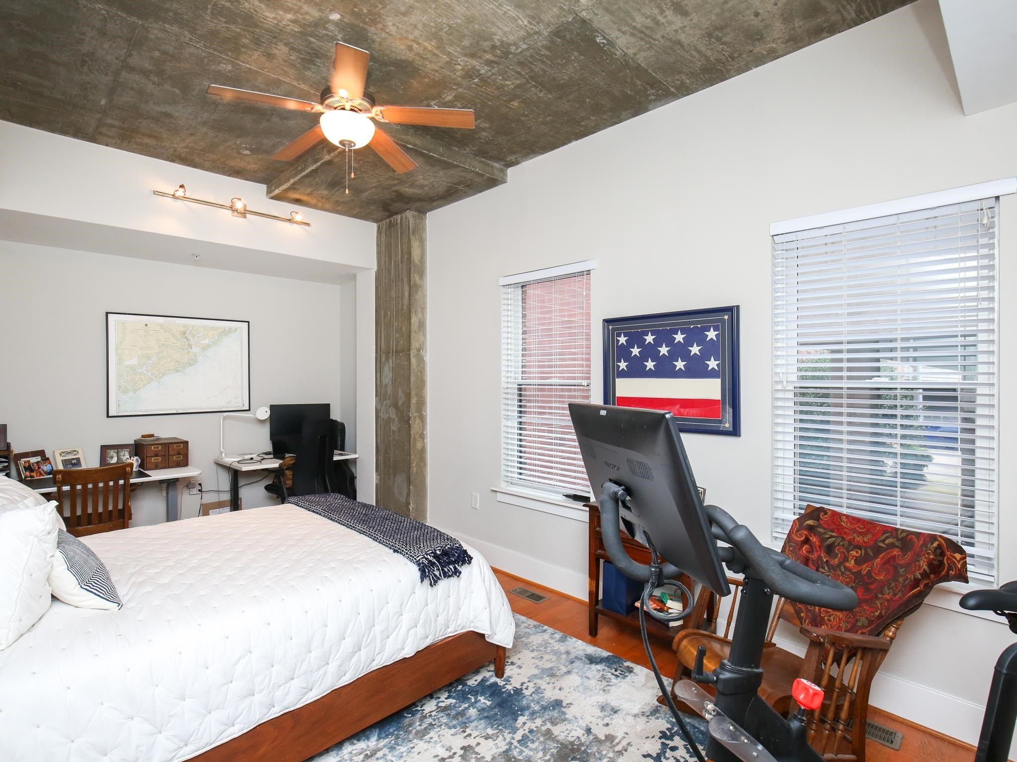 444 S Blount Street # 121