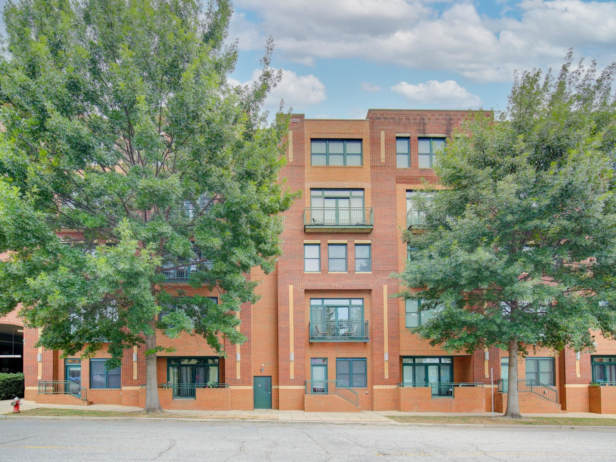 444 S Blount Street # 121