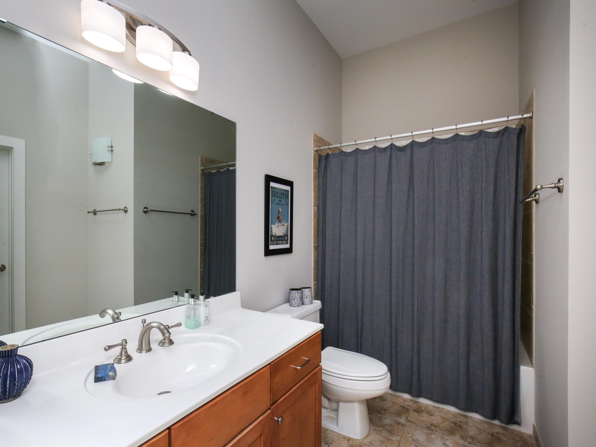 444 S Blount Street # 121