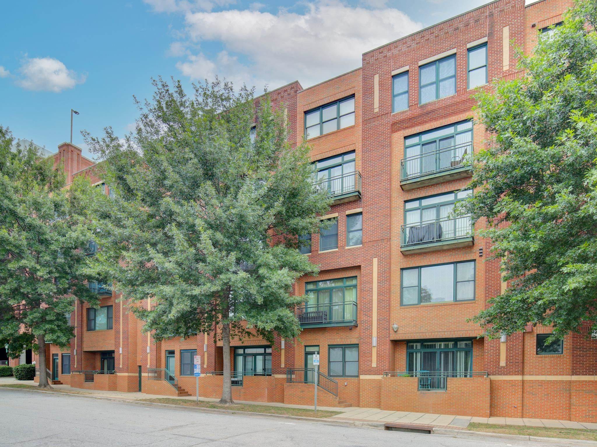 444 S Blount Street # 121