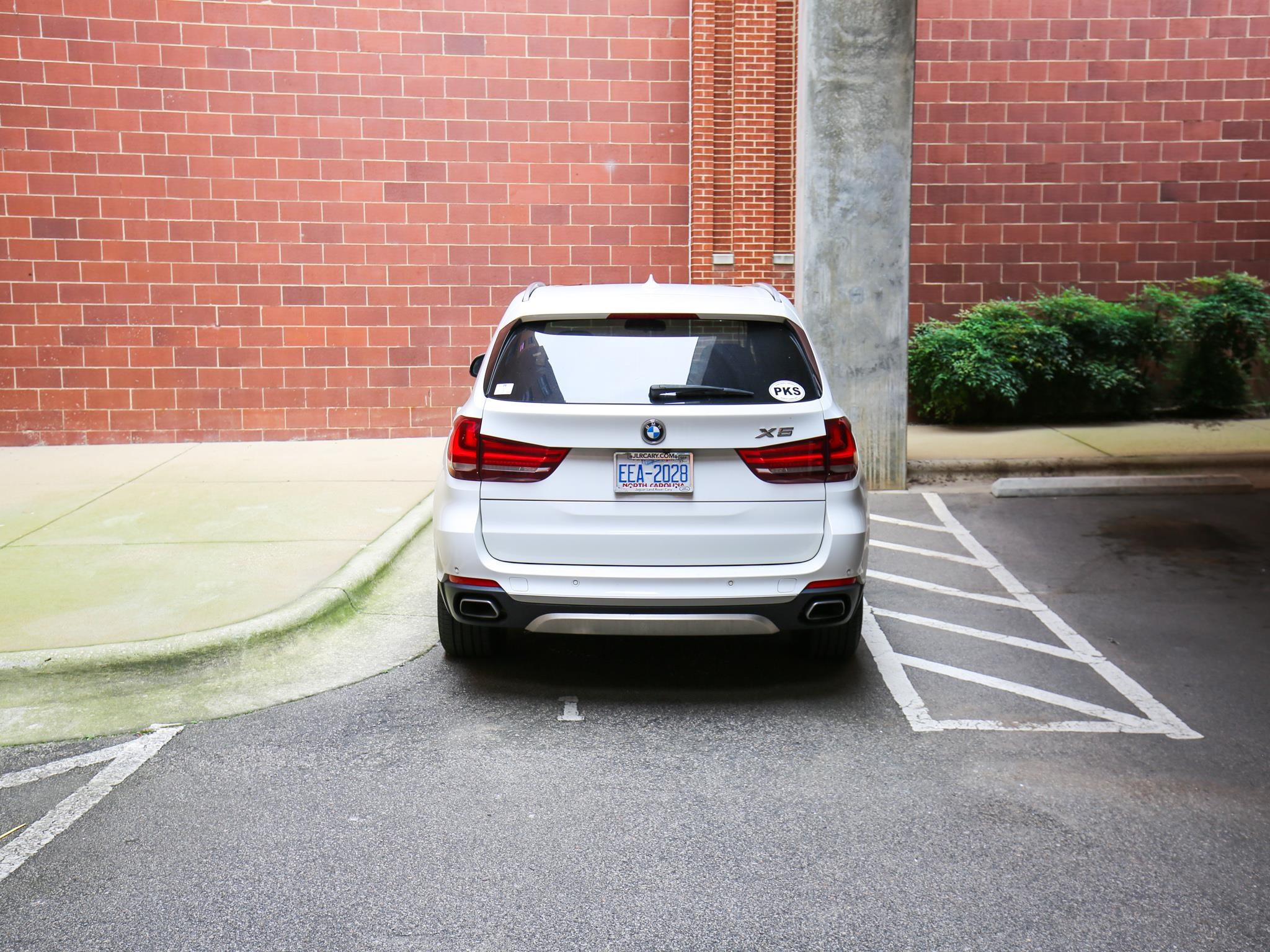 444 S Blount Street # 121