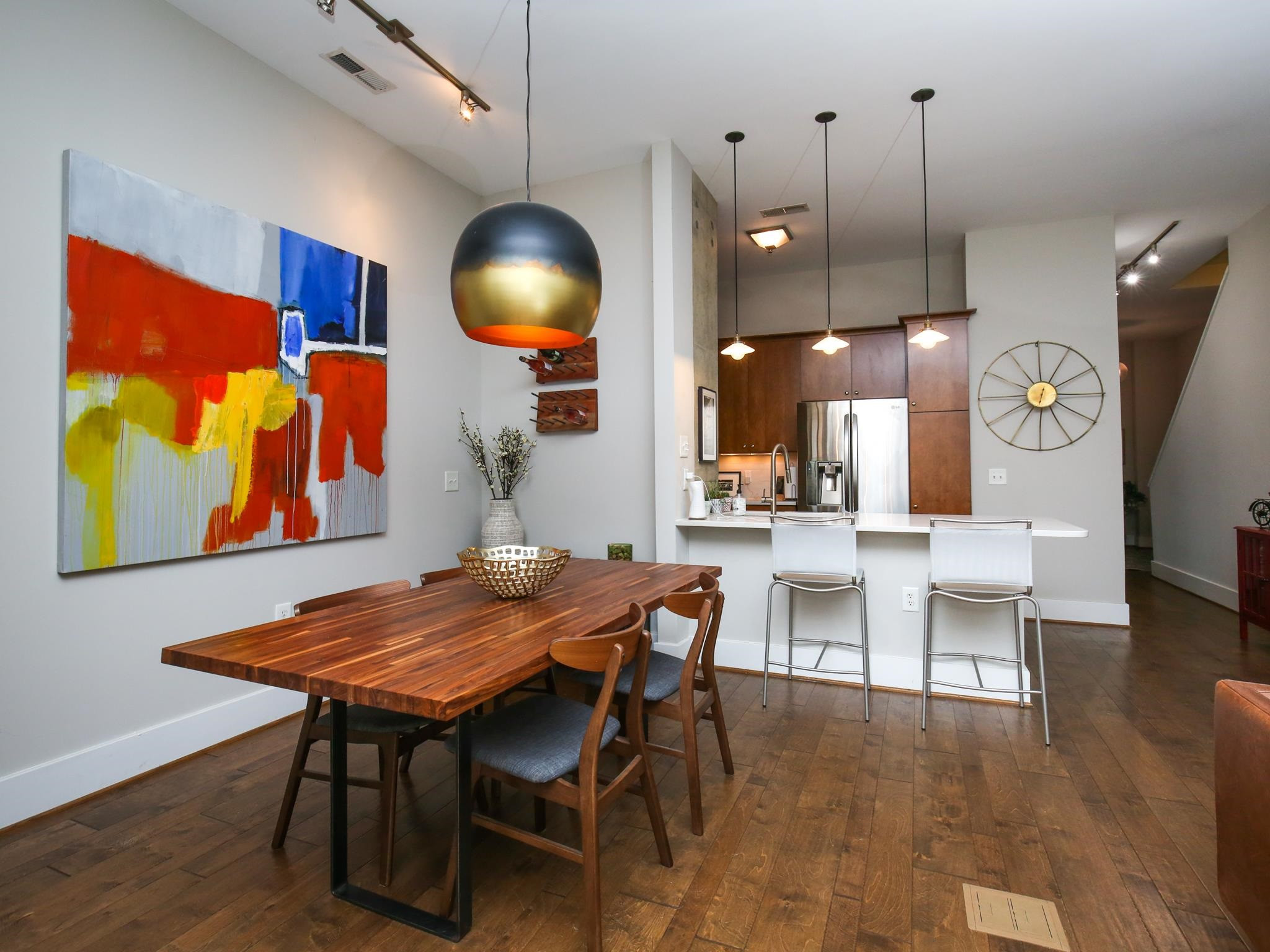 444 S Blount Street # 121