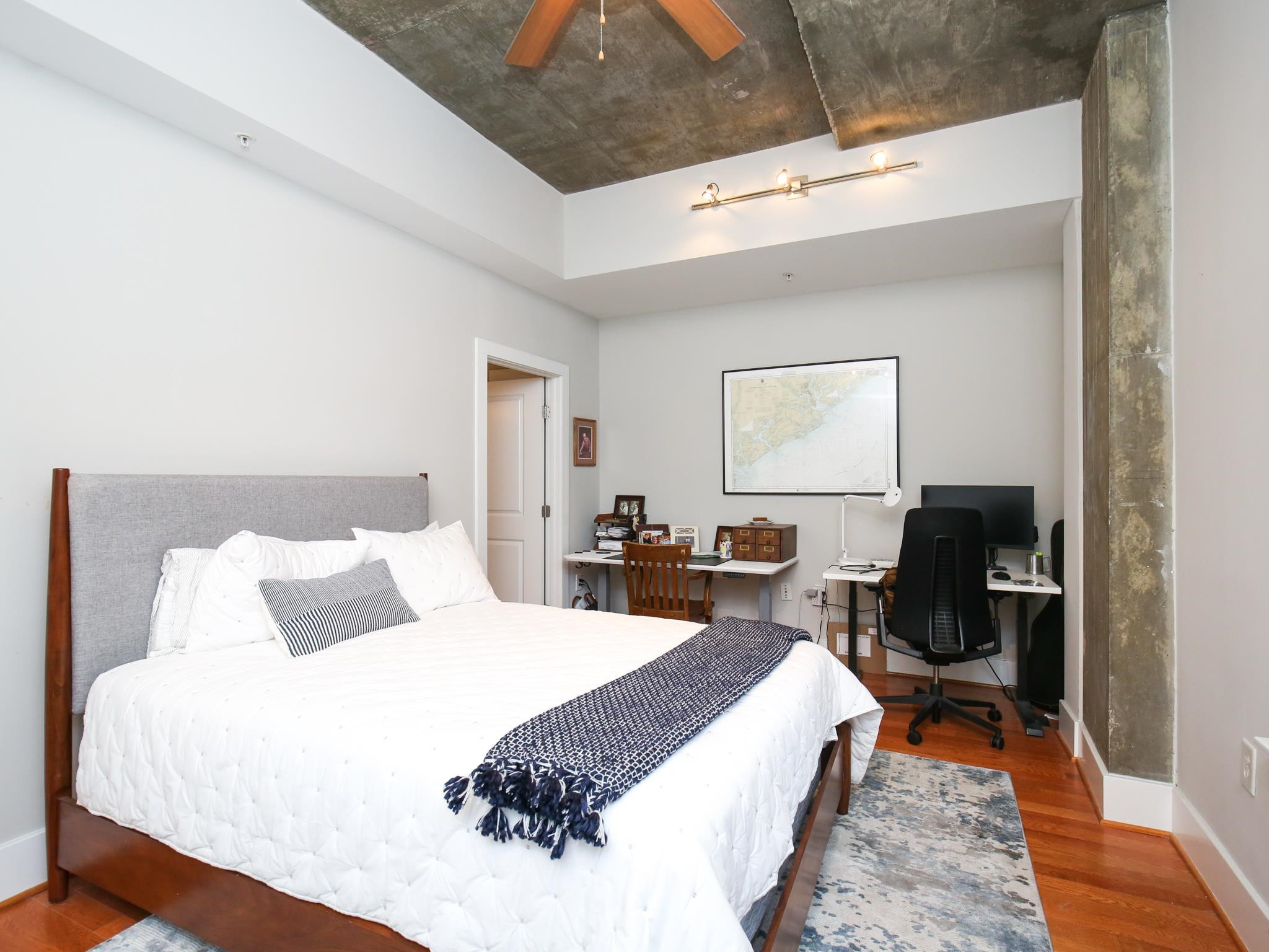 444 S Blount Street # 121