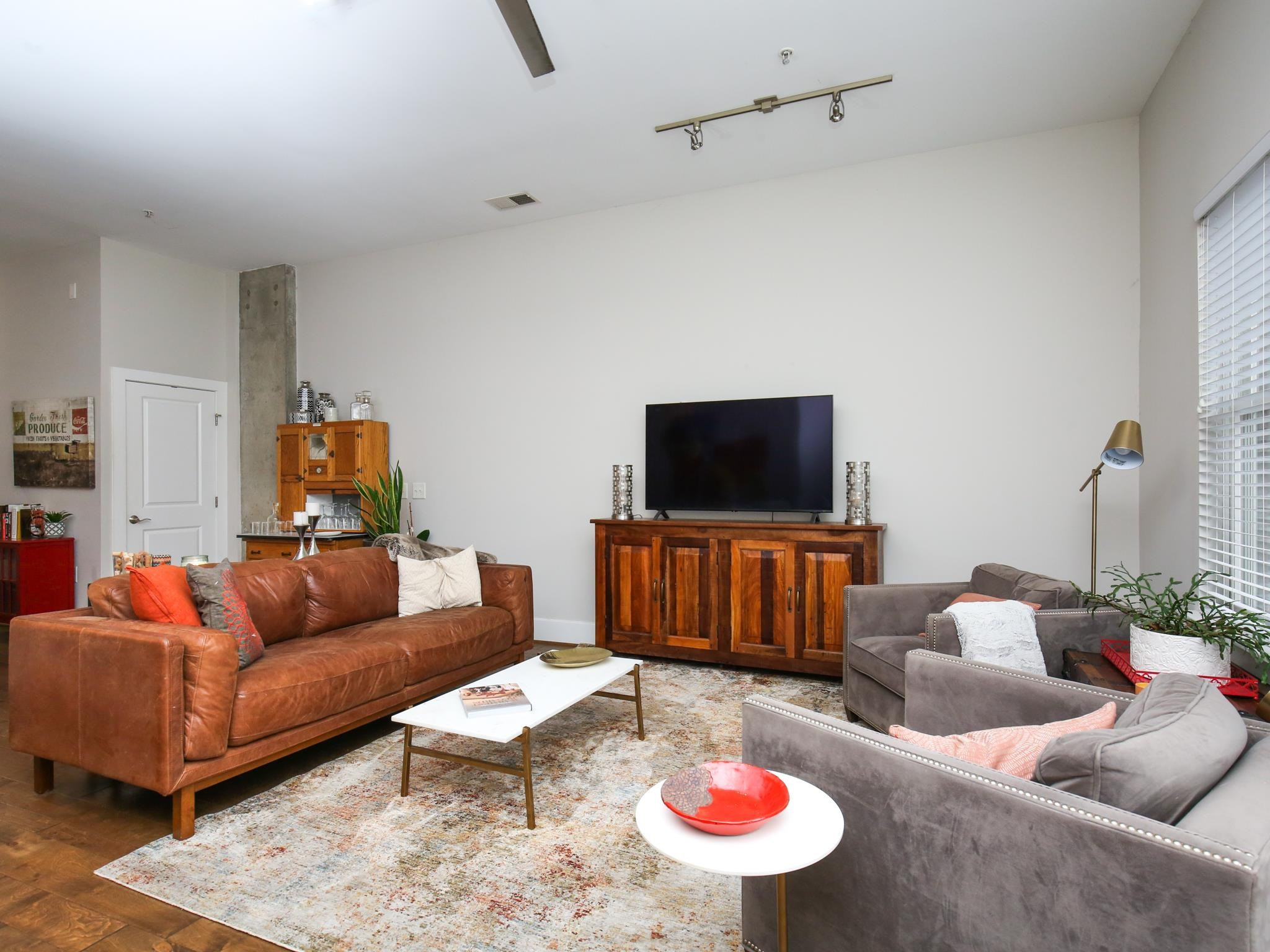 444 S Blount Street # 121