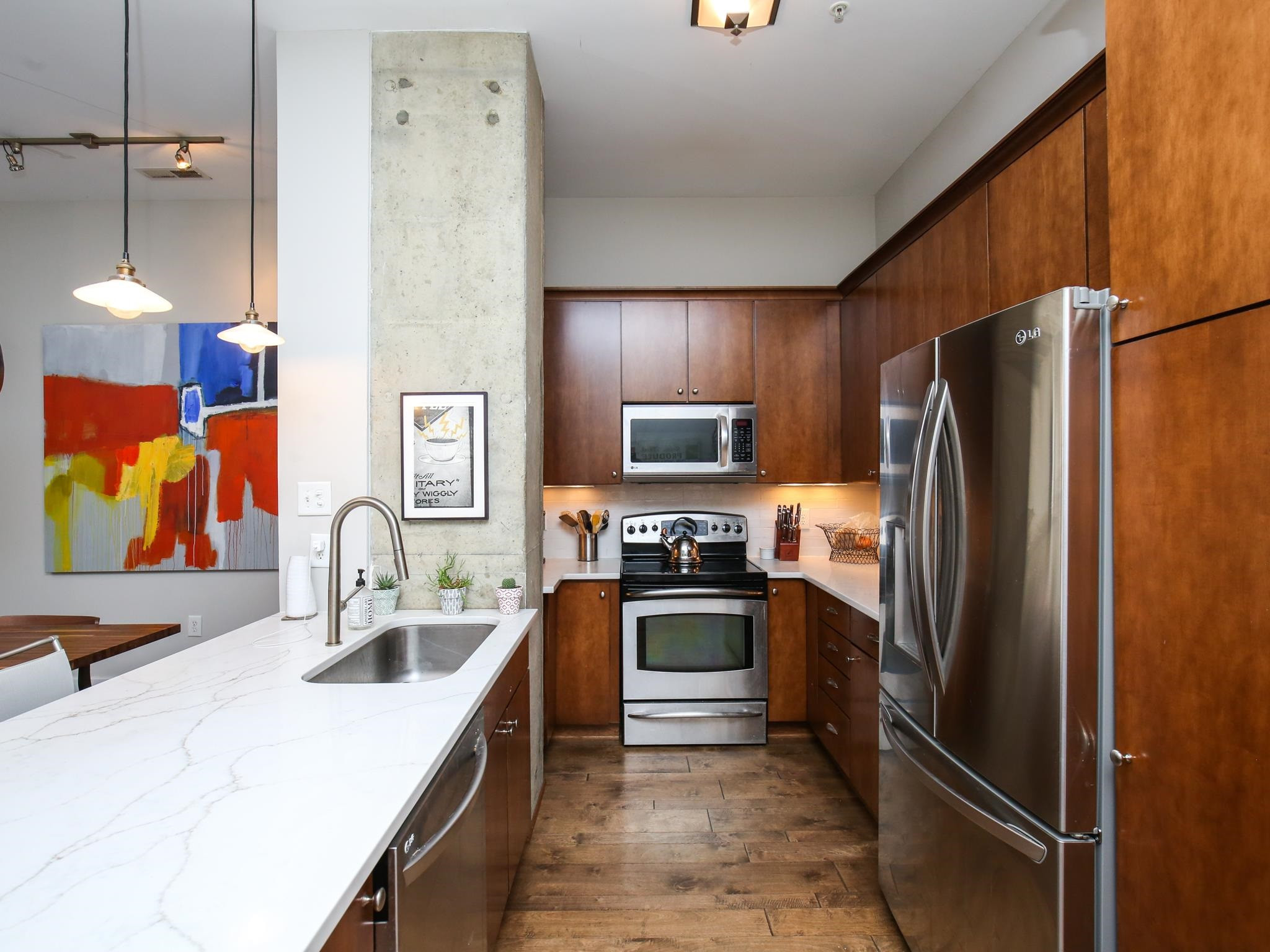 444 S Blount Street # 121