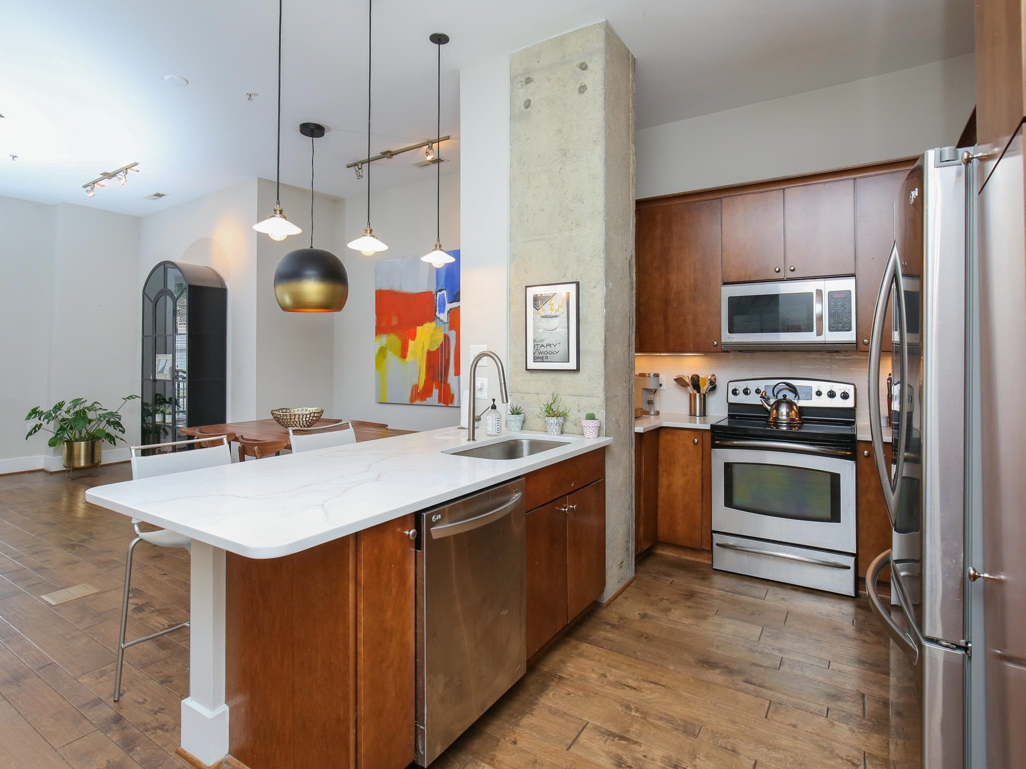 444 S Blount Street # 121