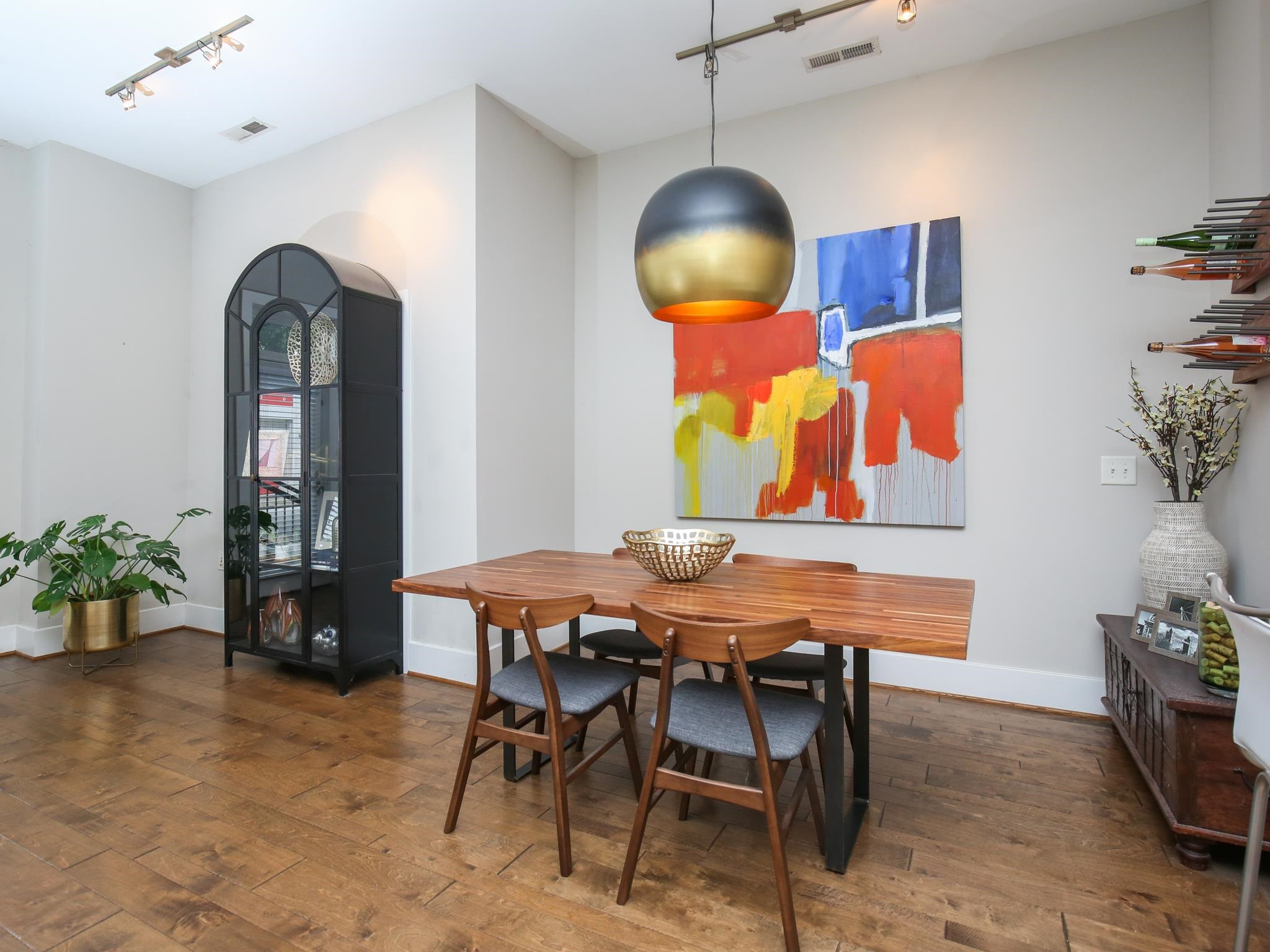 444 S Blount Street # 121