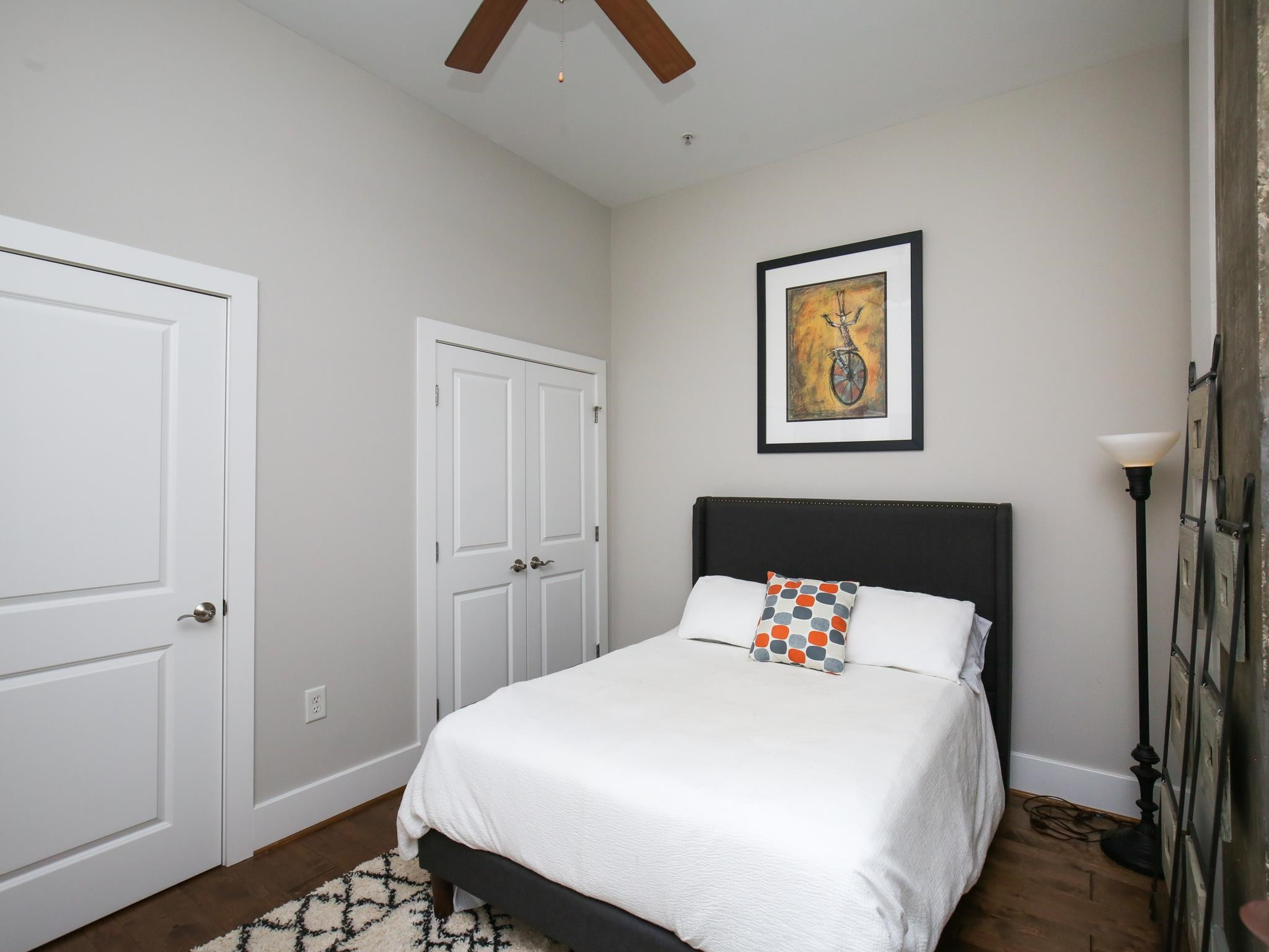 444 S Blount Street # 121