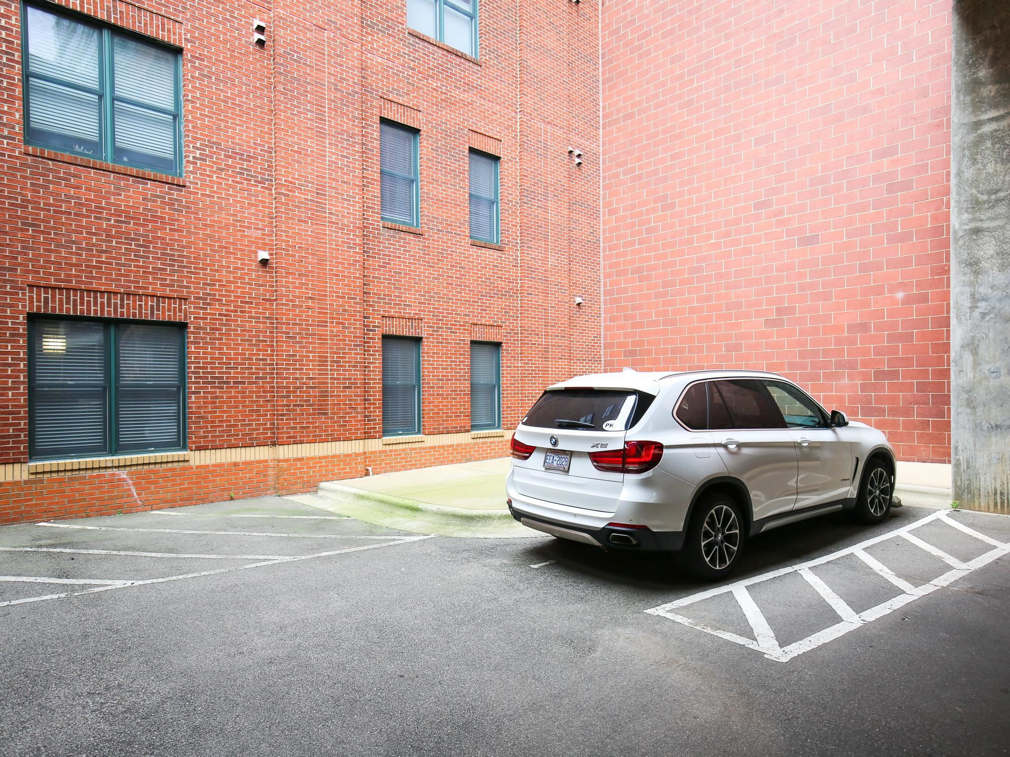 444 S Blount Street # 121