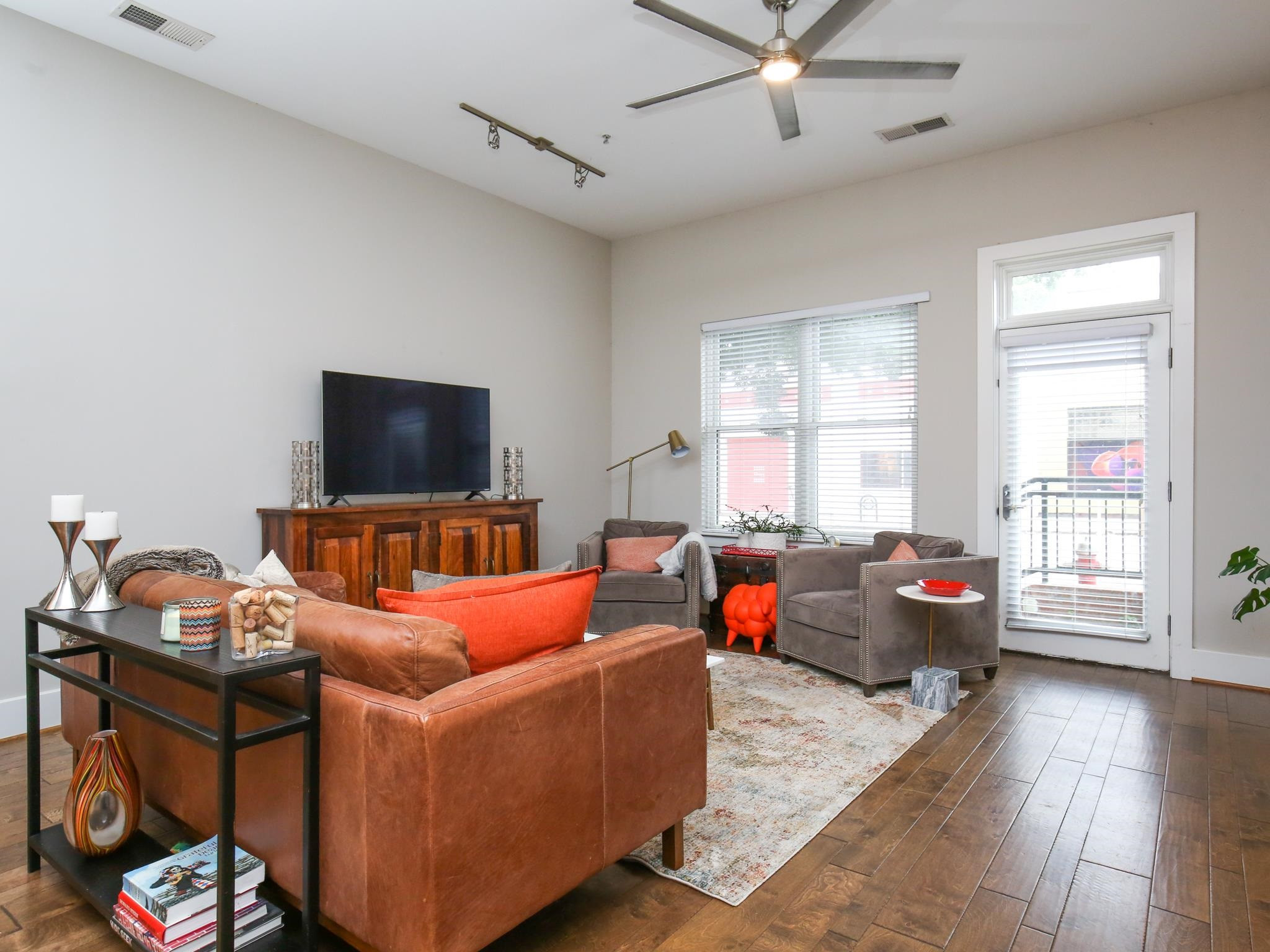 444 S Blount Street # 121