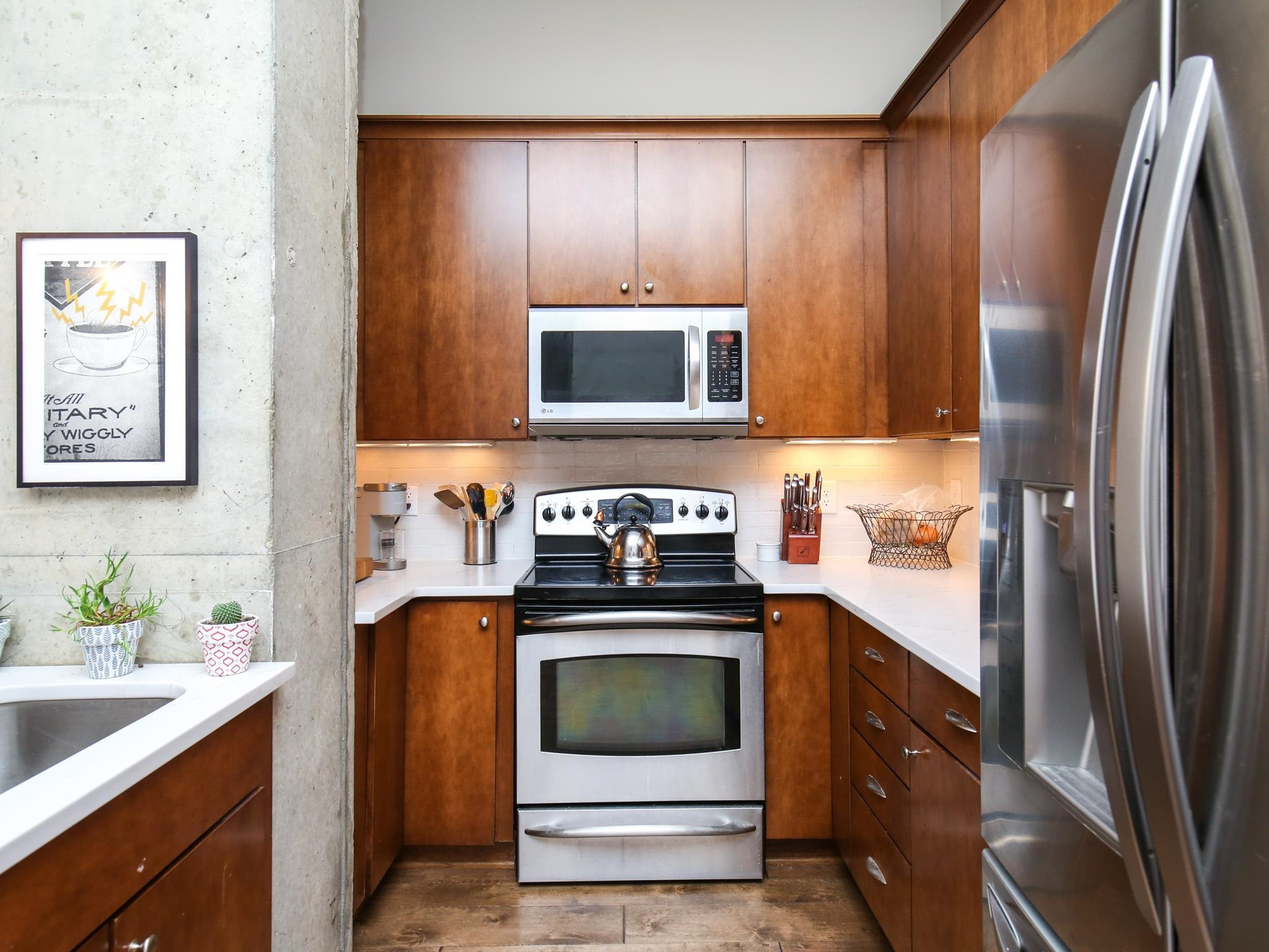 444 S Blount Street # 121