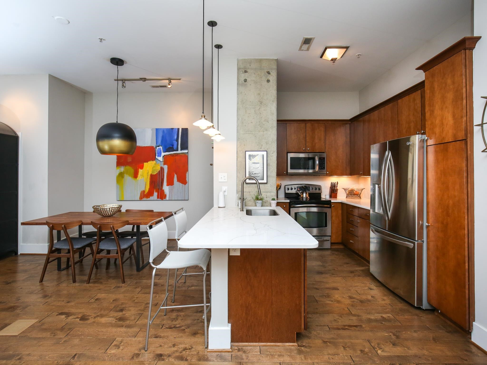 444 S Blount Street # 121