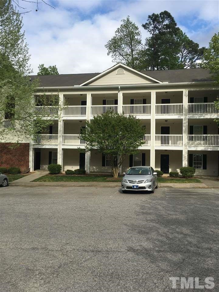 1901 Trailwood Heights Lane # 303