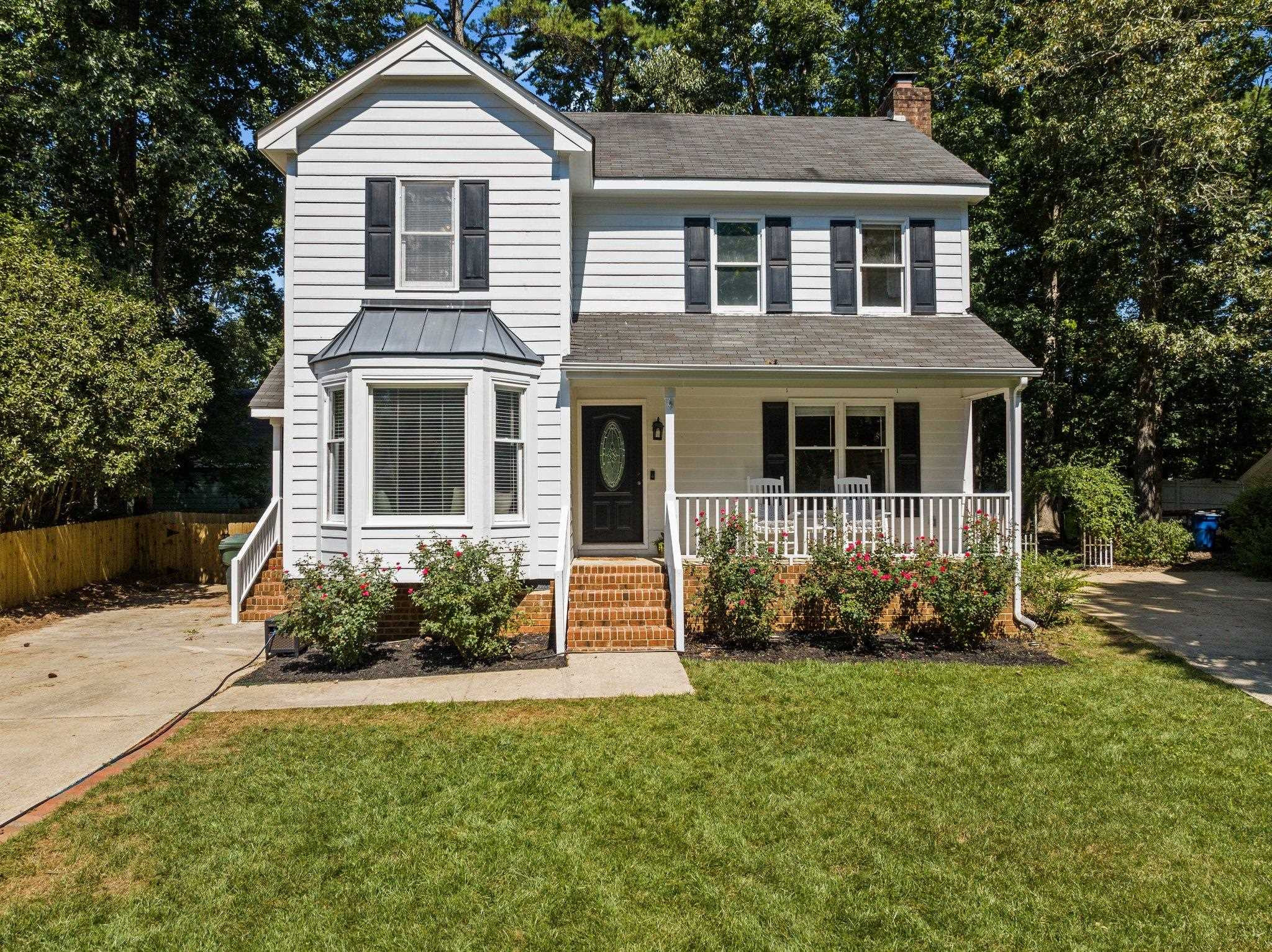 7125 Sandringham Drive