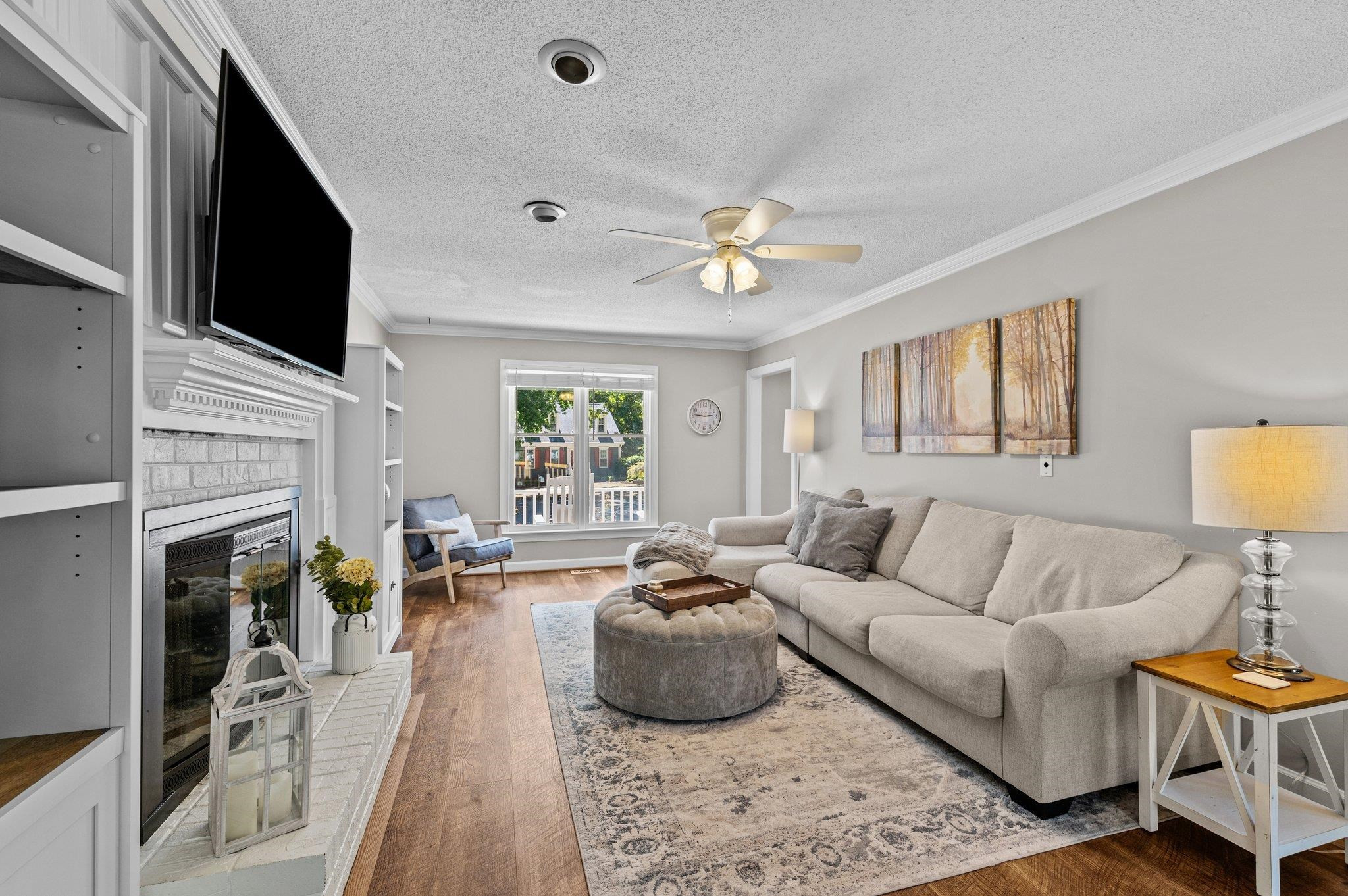 7125 Sandringham Drive