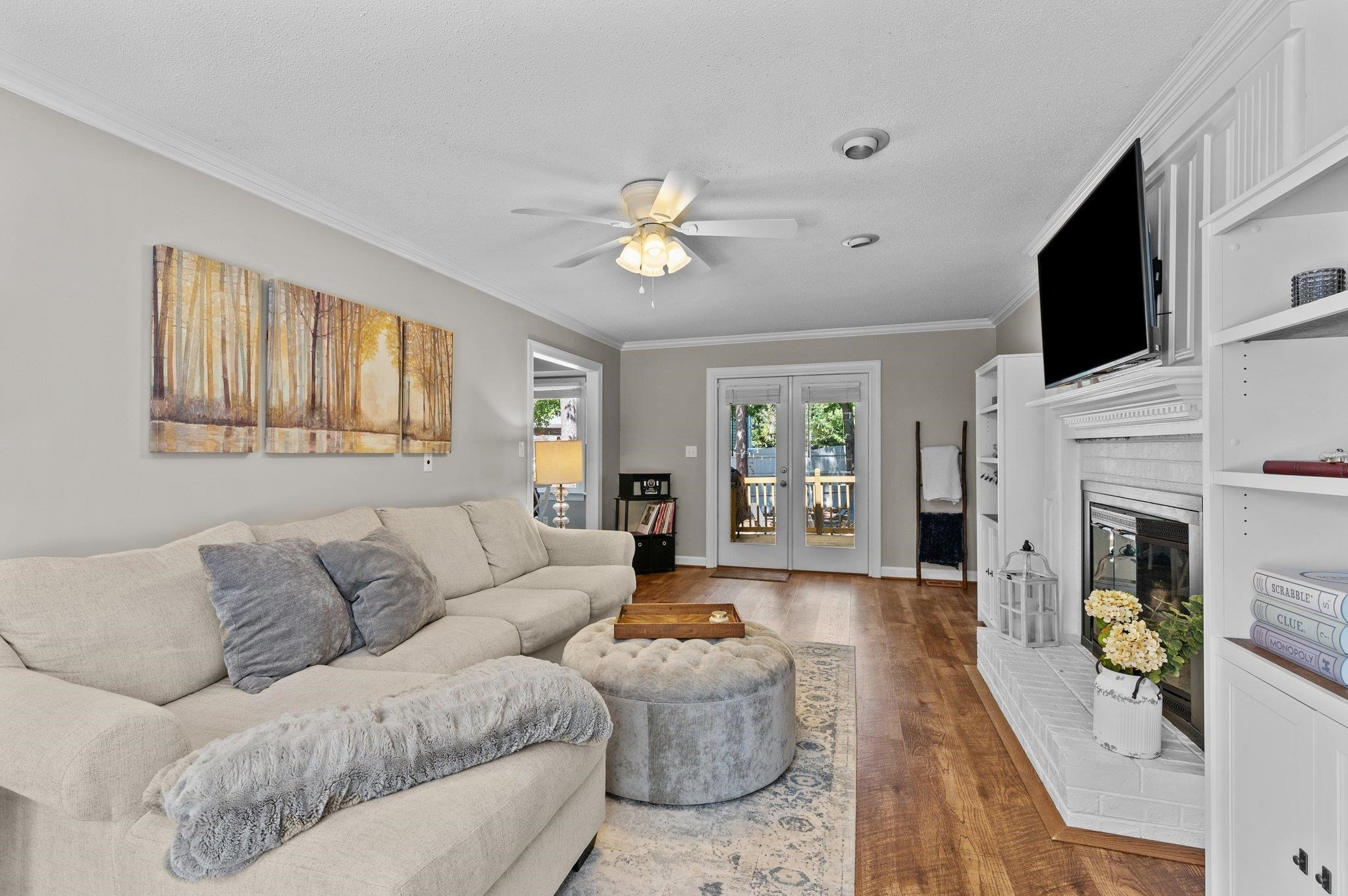 7125 Sandringham Drive