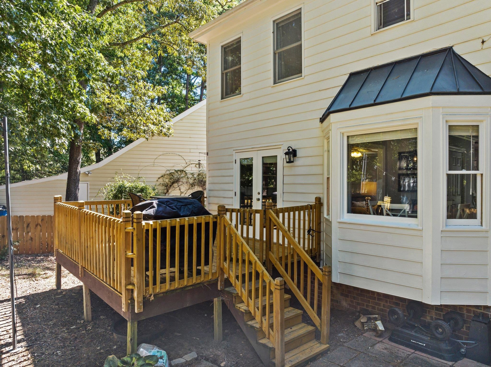 7125 Sandringham Drive