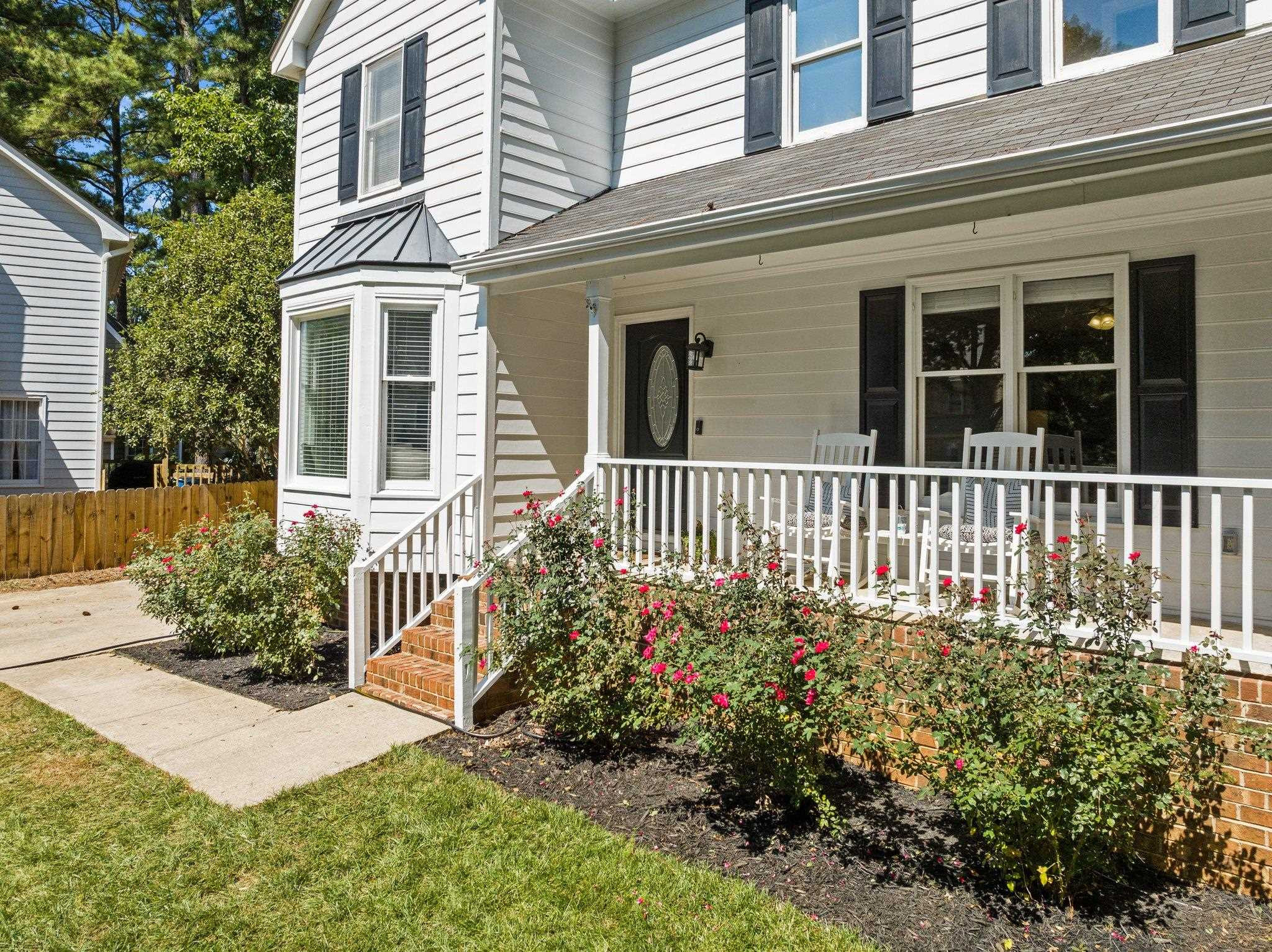 7125 Sandringham Drive