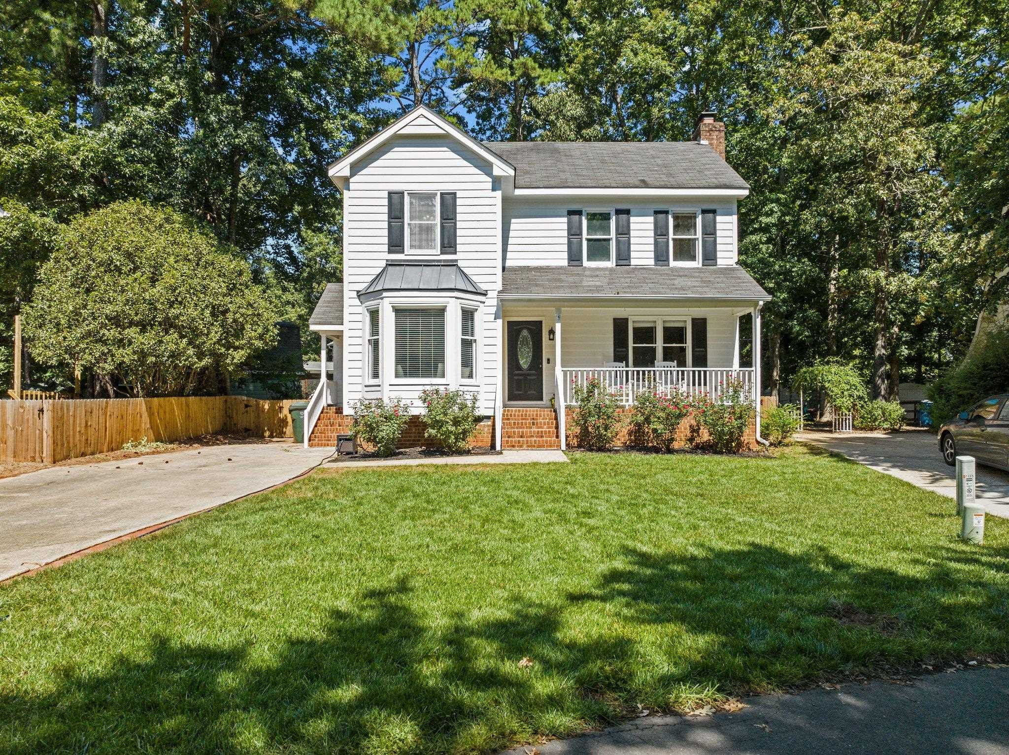 7125 Sandringham Drive