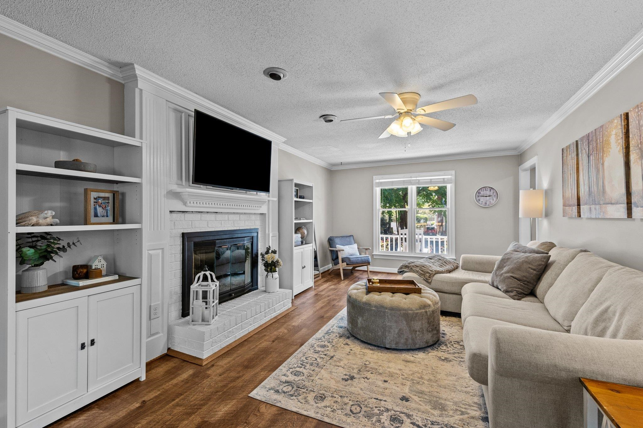 7125 Sandringham Drive