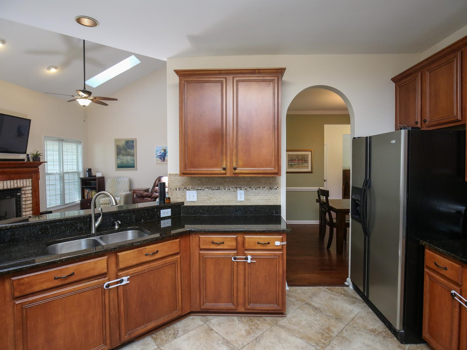 105 Spindle Creek Court