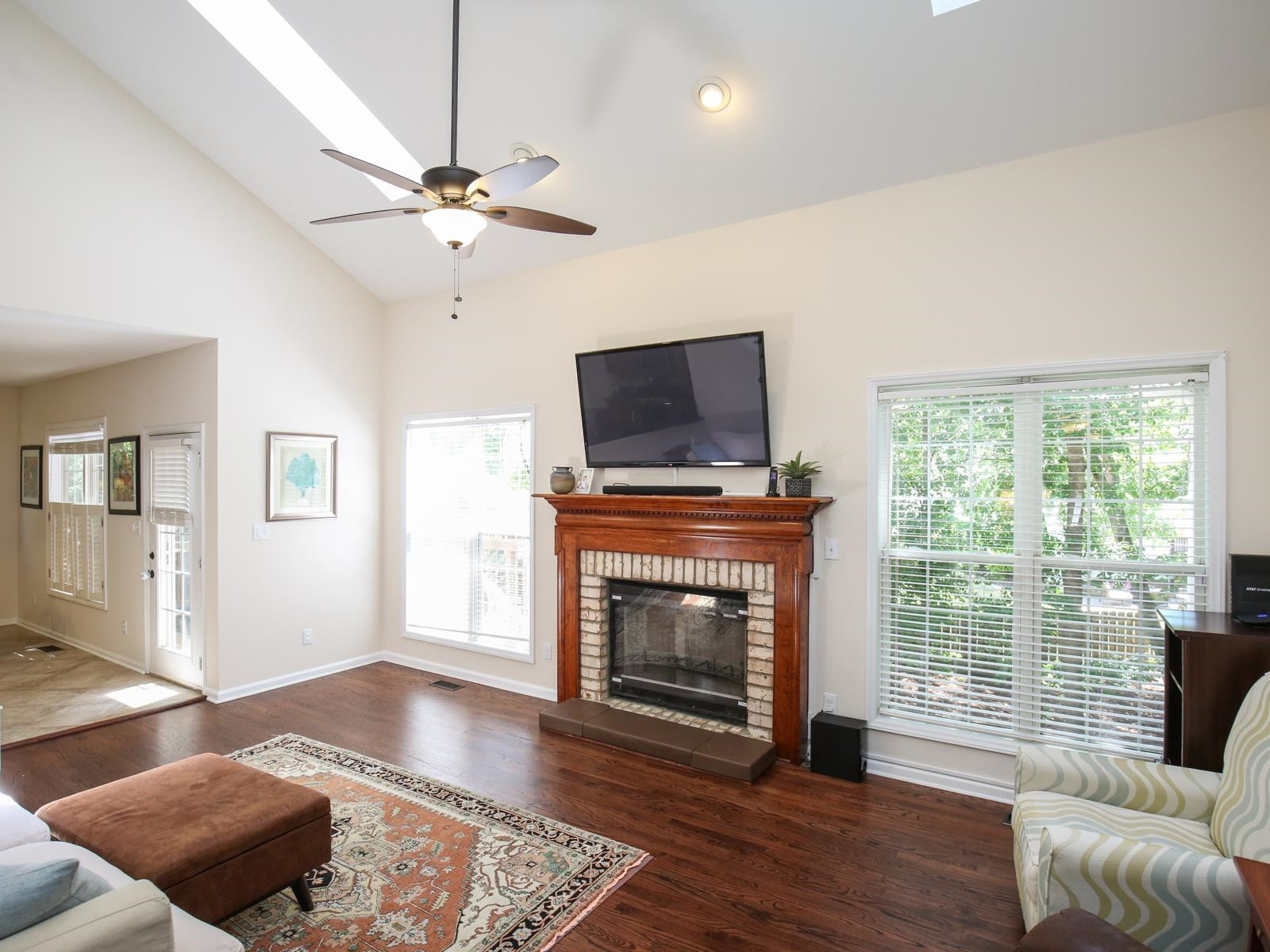 105 Spindle Creek Court