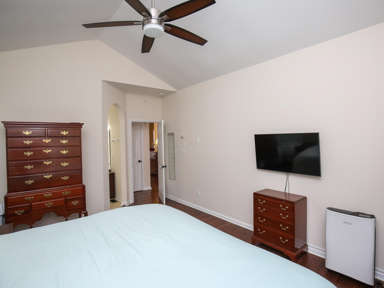 105 Spindle Creek Court