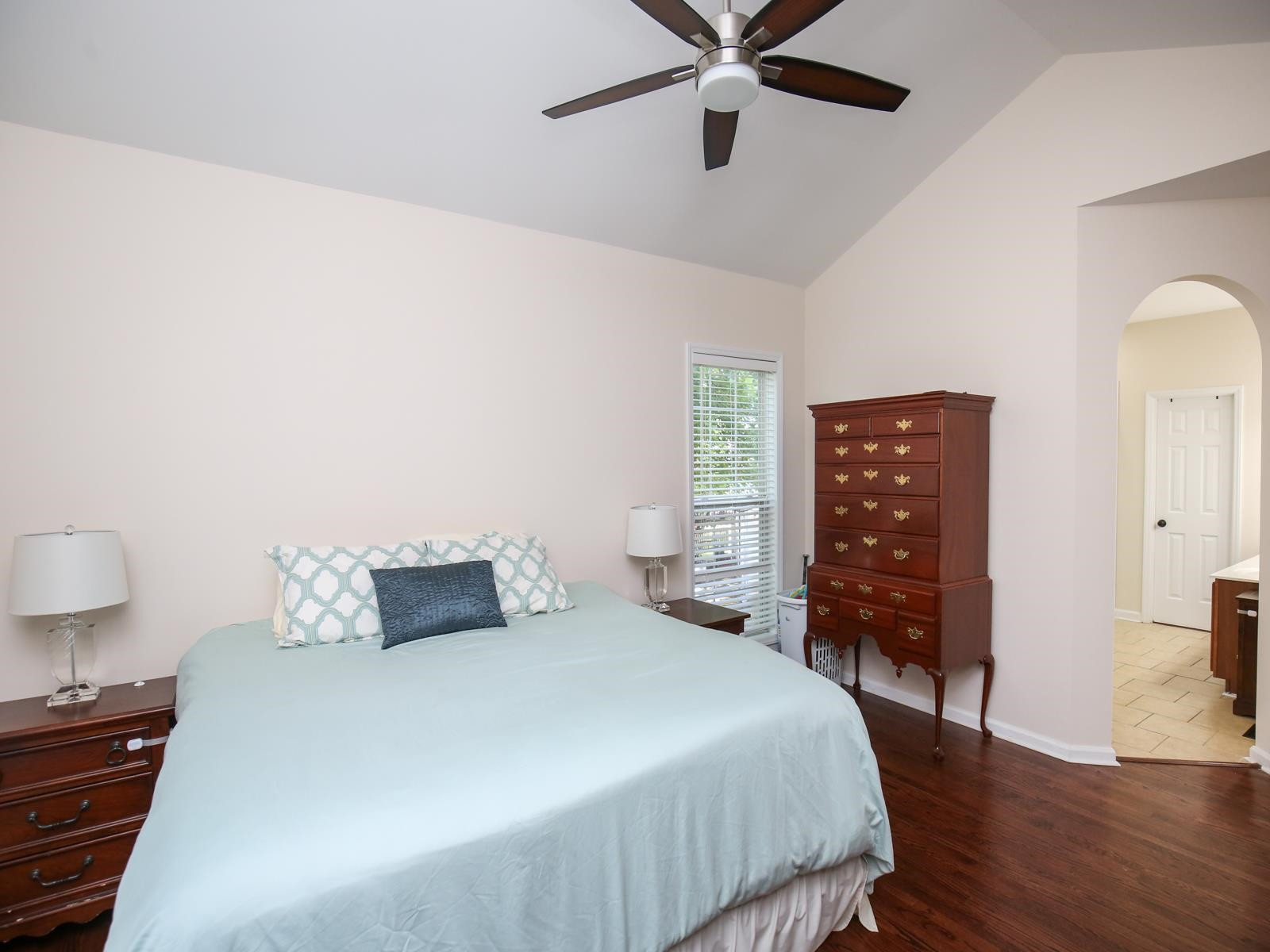 105 Spindle Creek Court