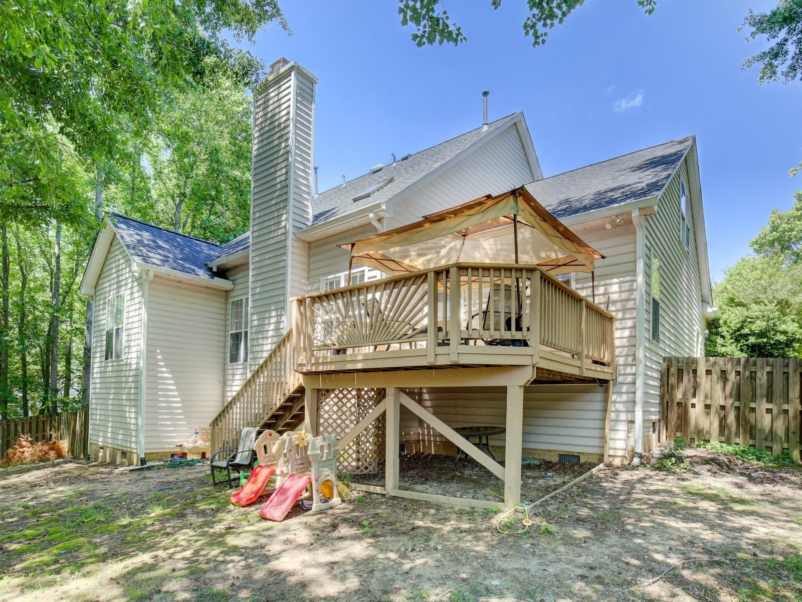 105 Spindle Creek Court