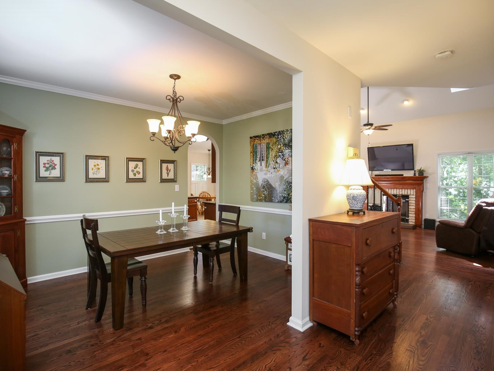 105 Spindle Creek Court