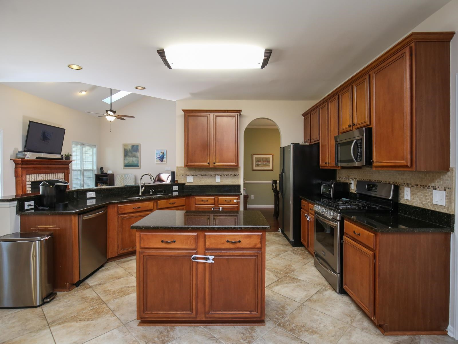 105 Spindle Creek Court