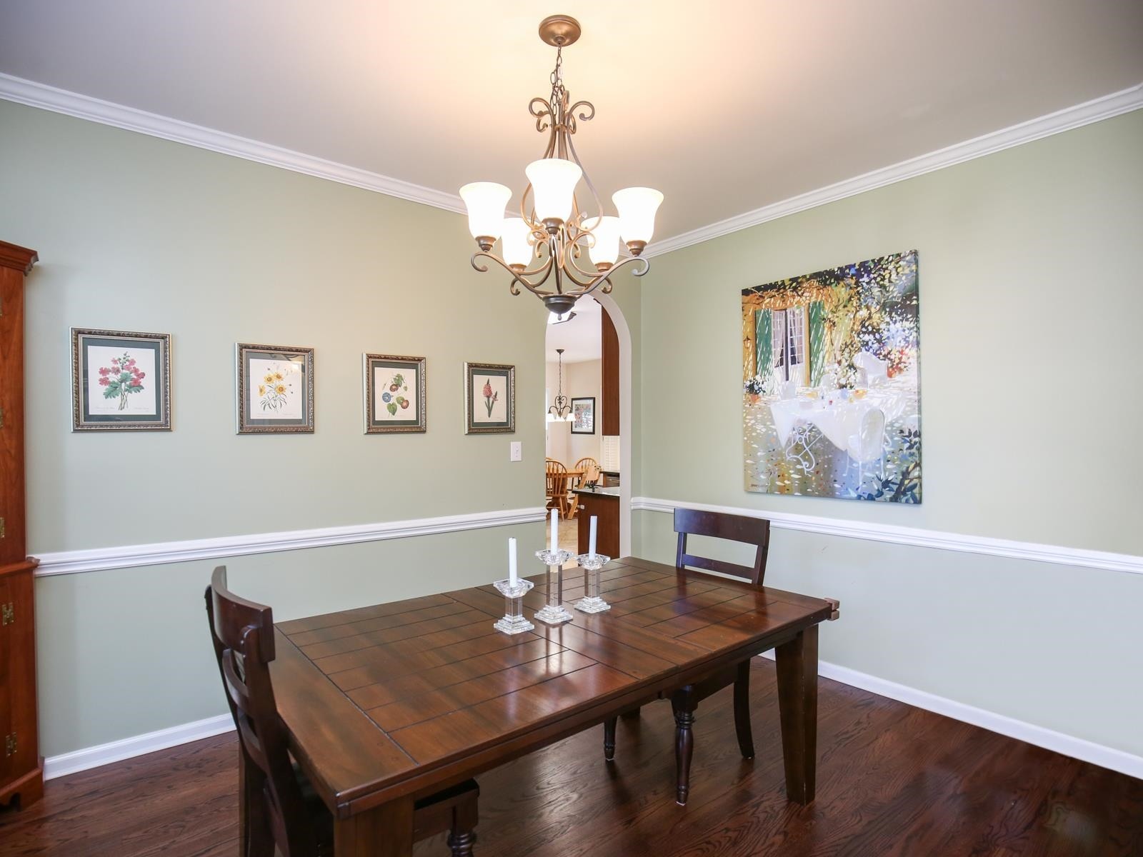 105 Spindle Creek Court