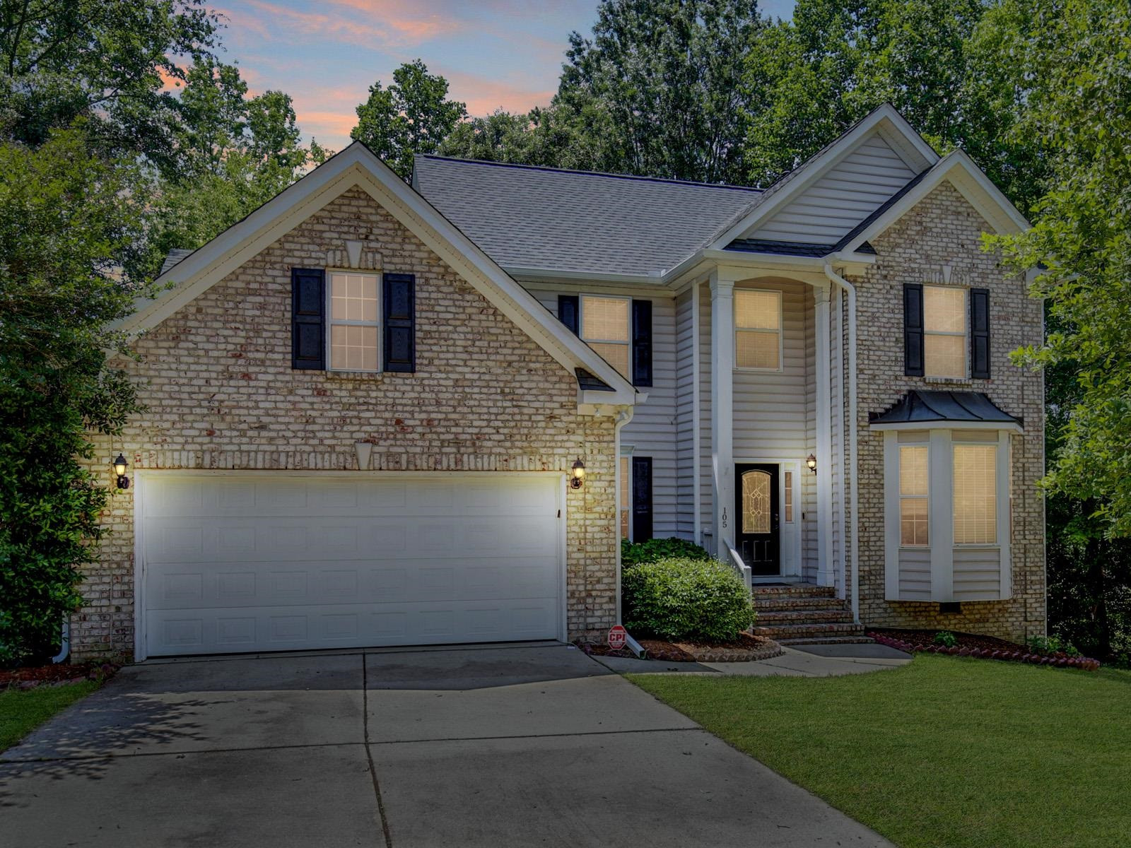 105 Spindle Creek Court