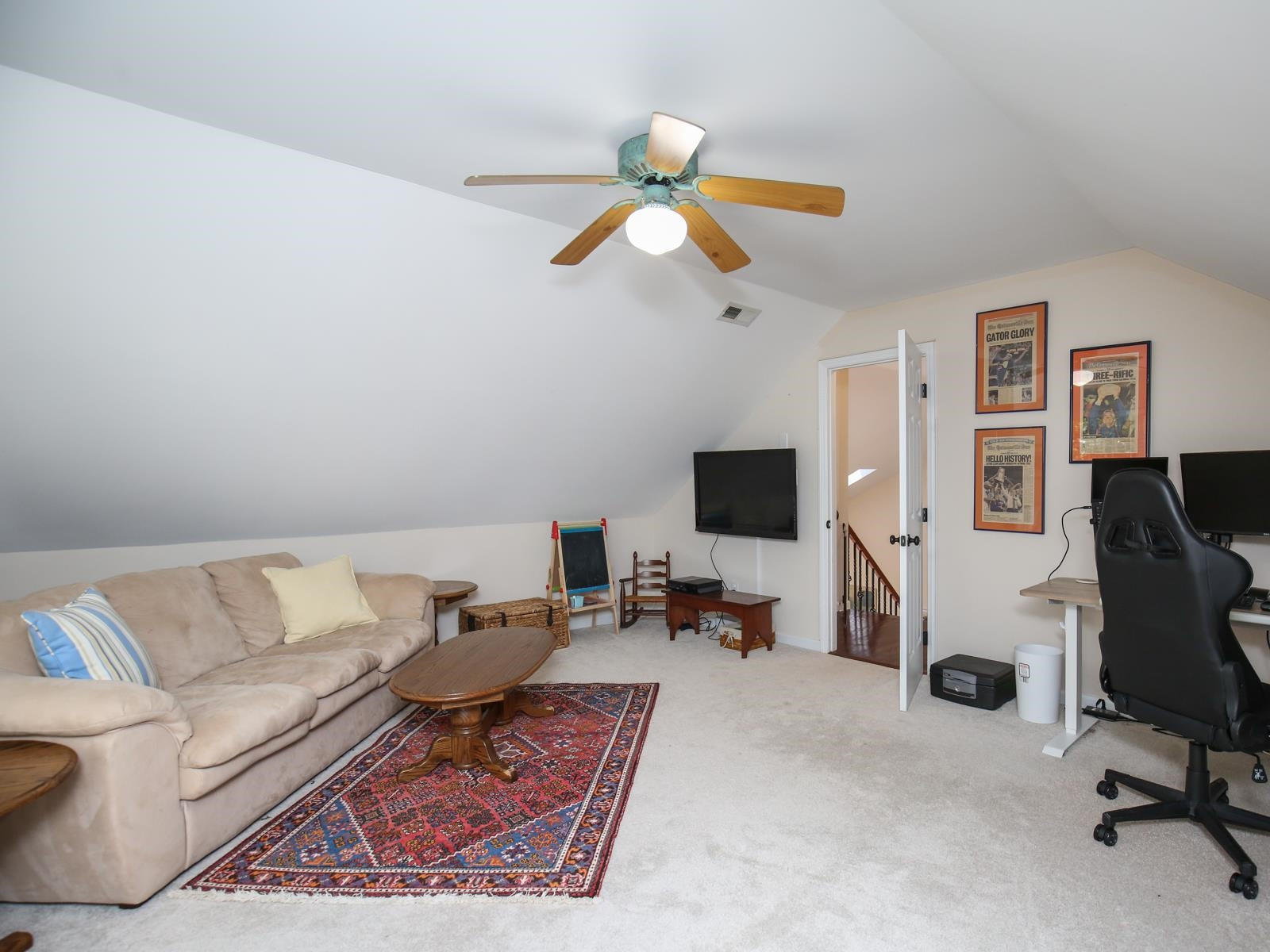 105 Spindle Creek Court