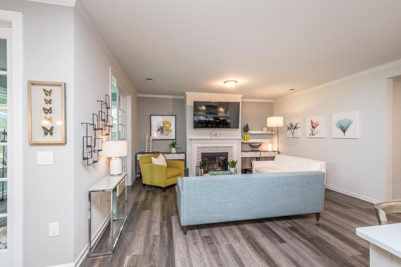 12313 Aberdeen Chase Way