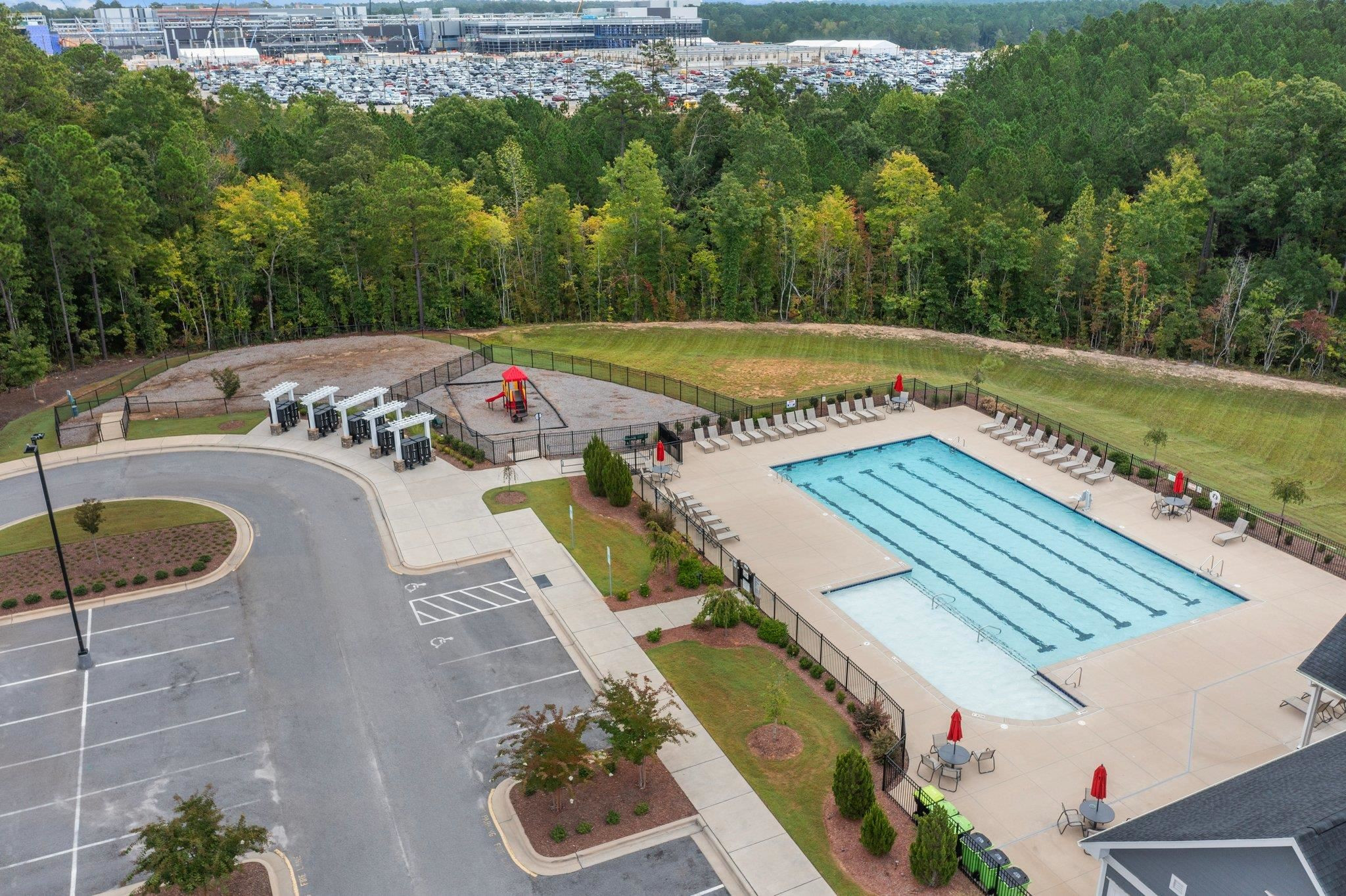 162 Trinity Creek Drive