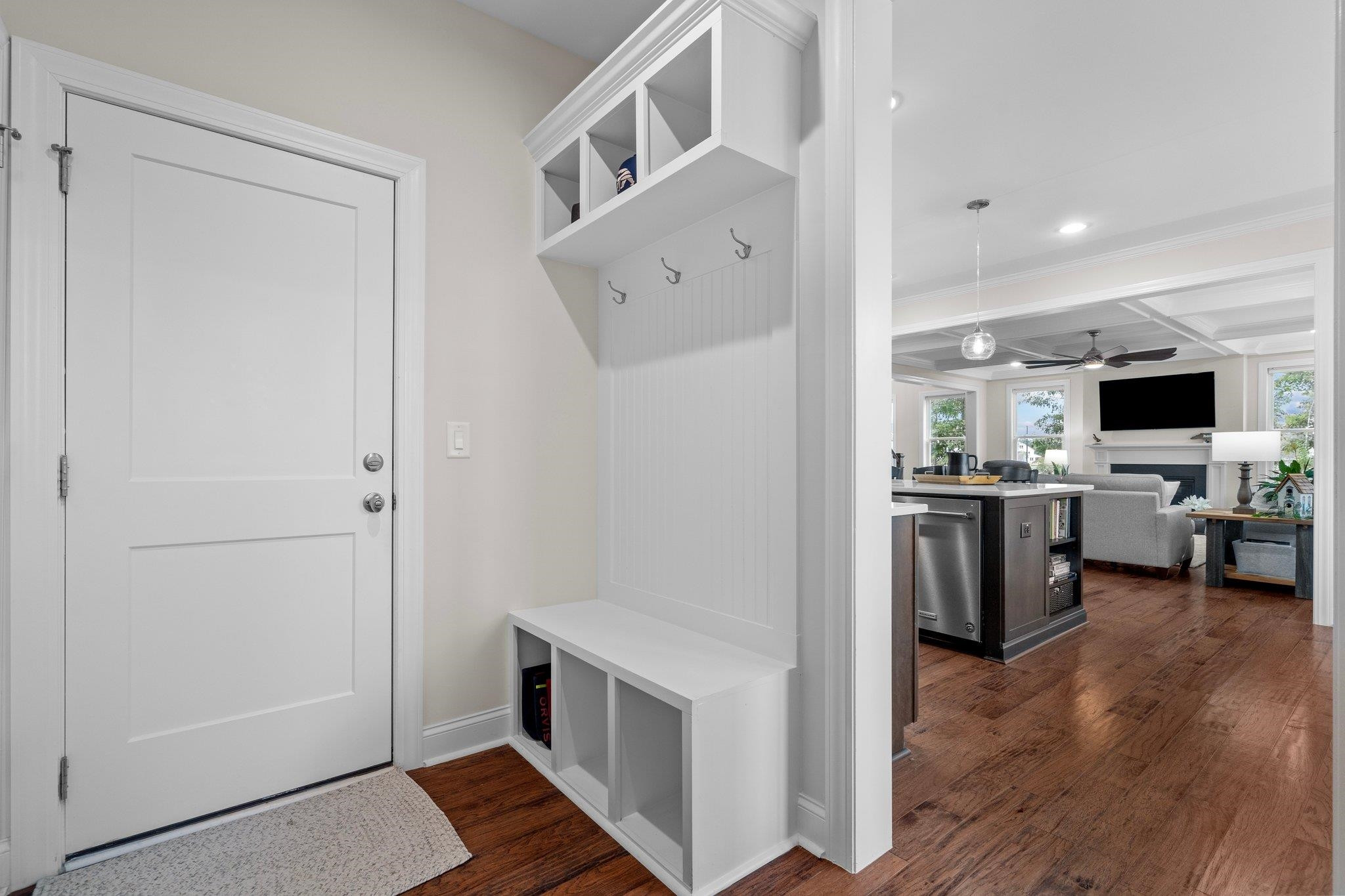 162 Trinity Creek Drive