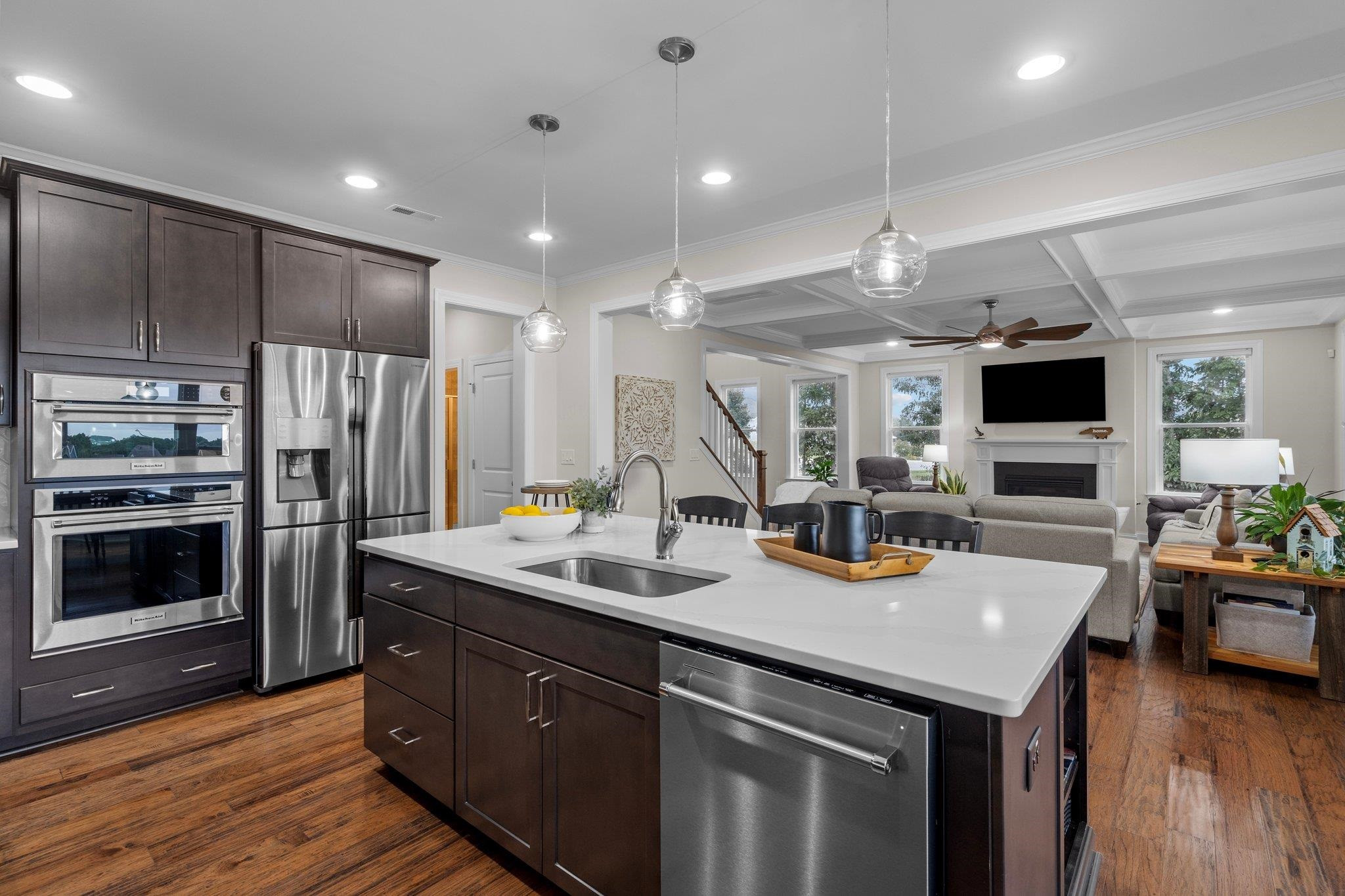 162 Trinity Creek Drive