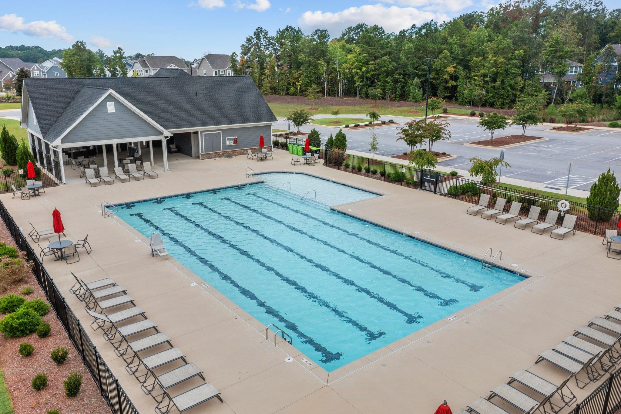 162 Trinity Creek Drive