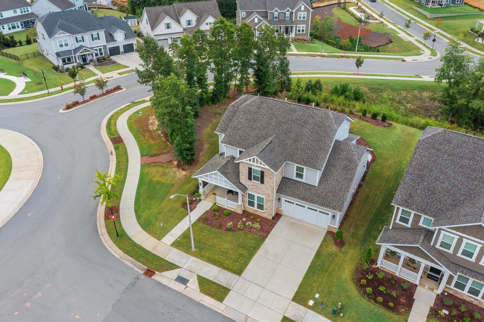 162 Trinity Creek Drive