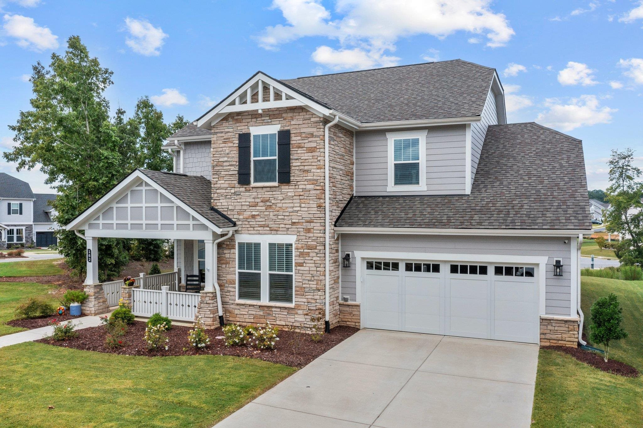 162 Trinity Creek Drive