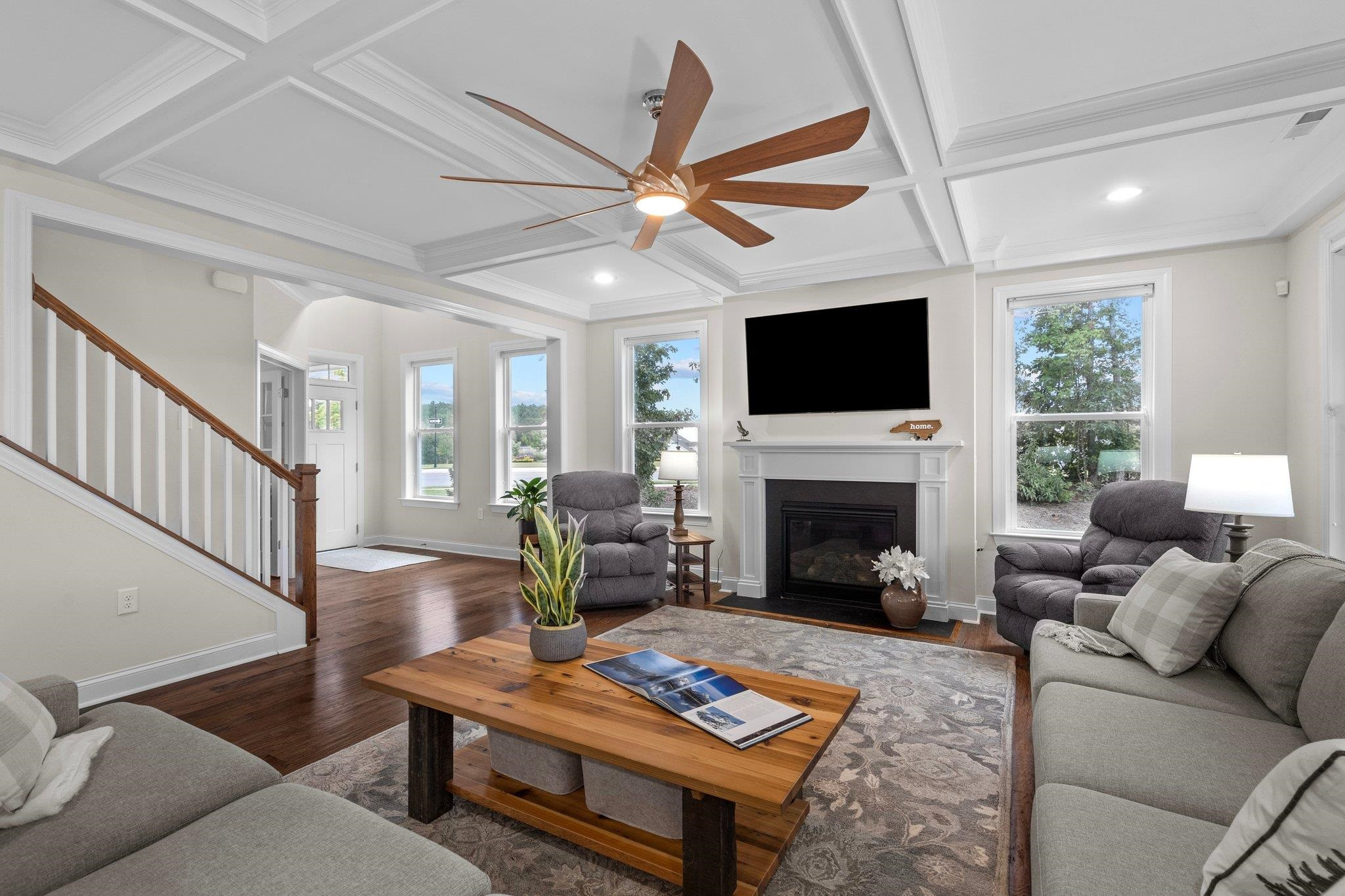 162 Trinity Creek Drive