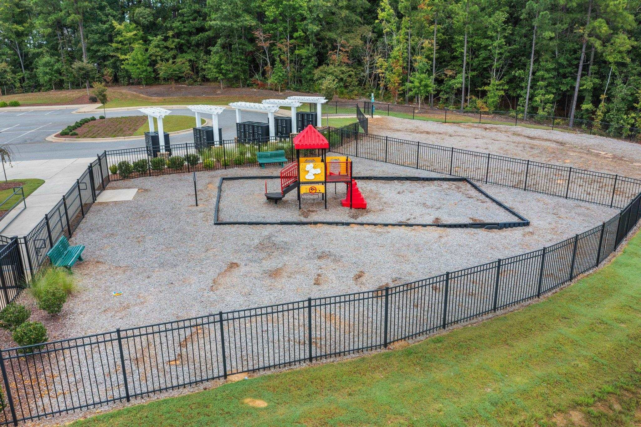 162 Trinity Creek Drive