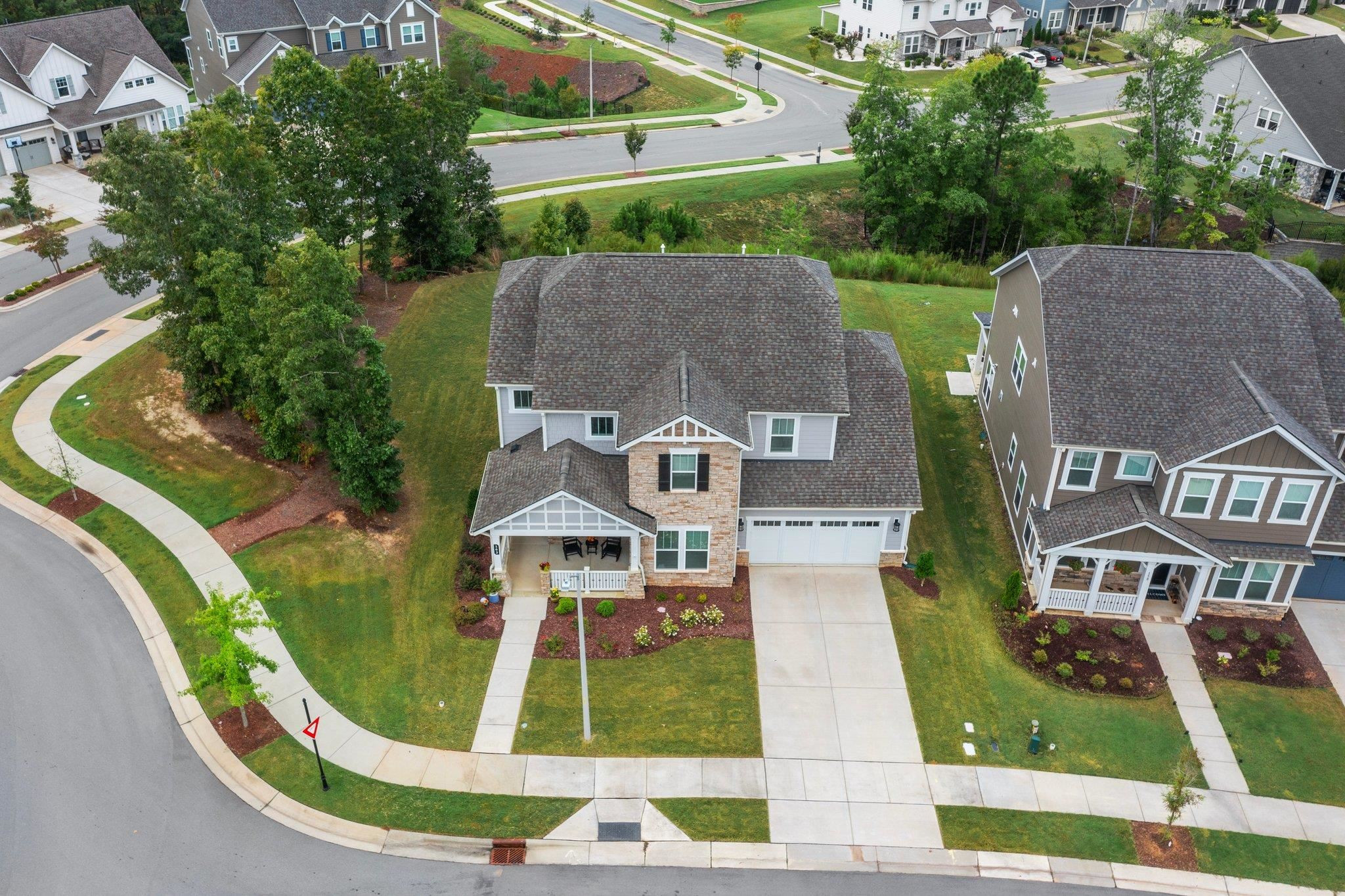 162 Trinity Creek Drive