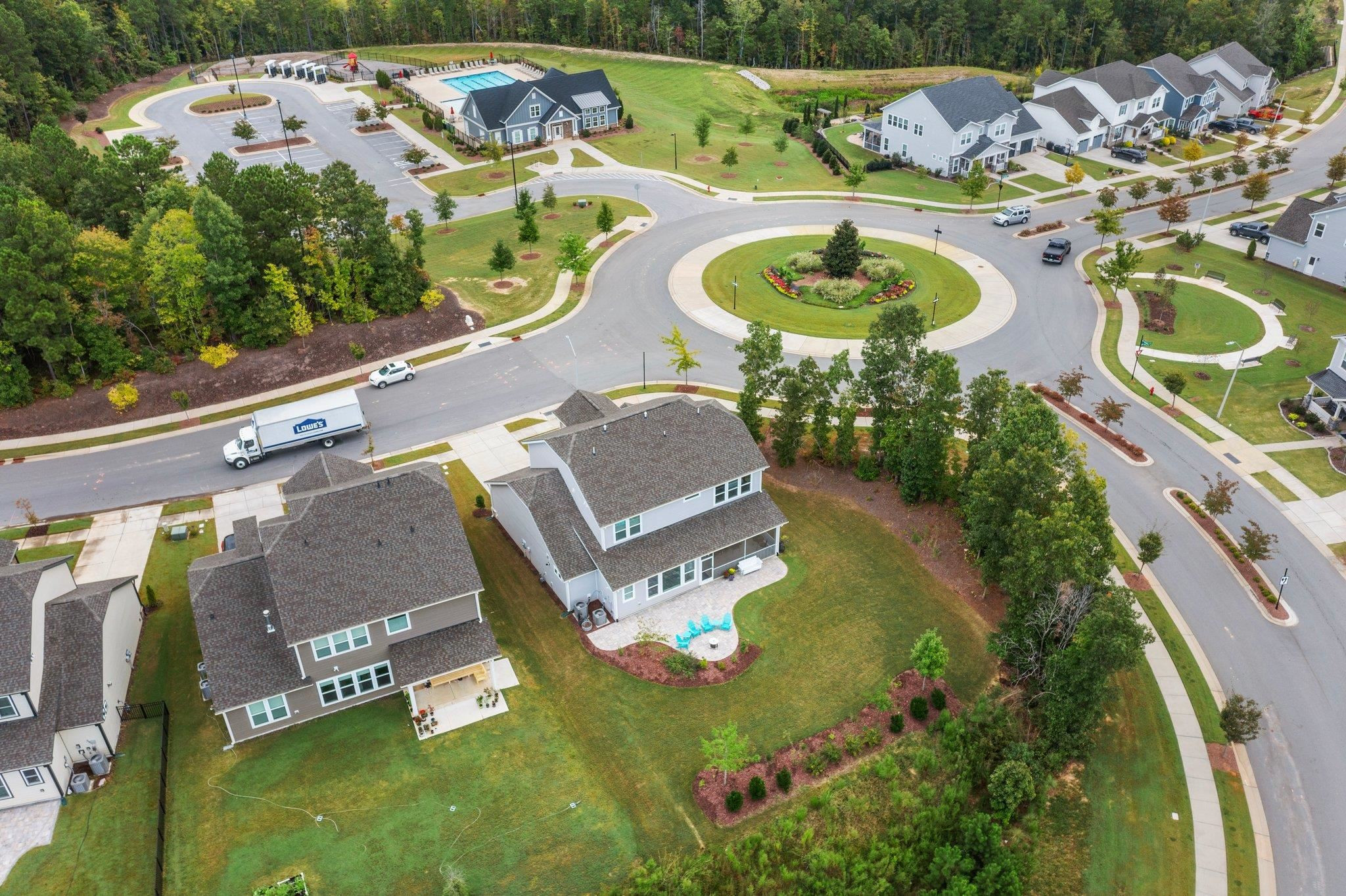 162 Trinity Creek Drive