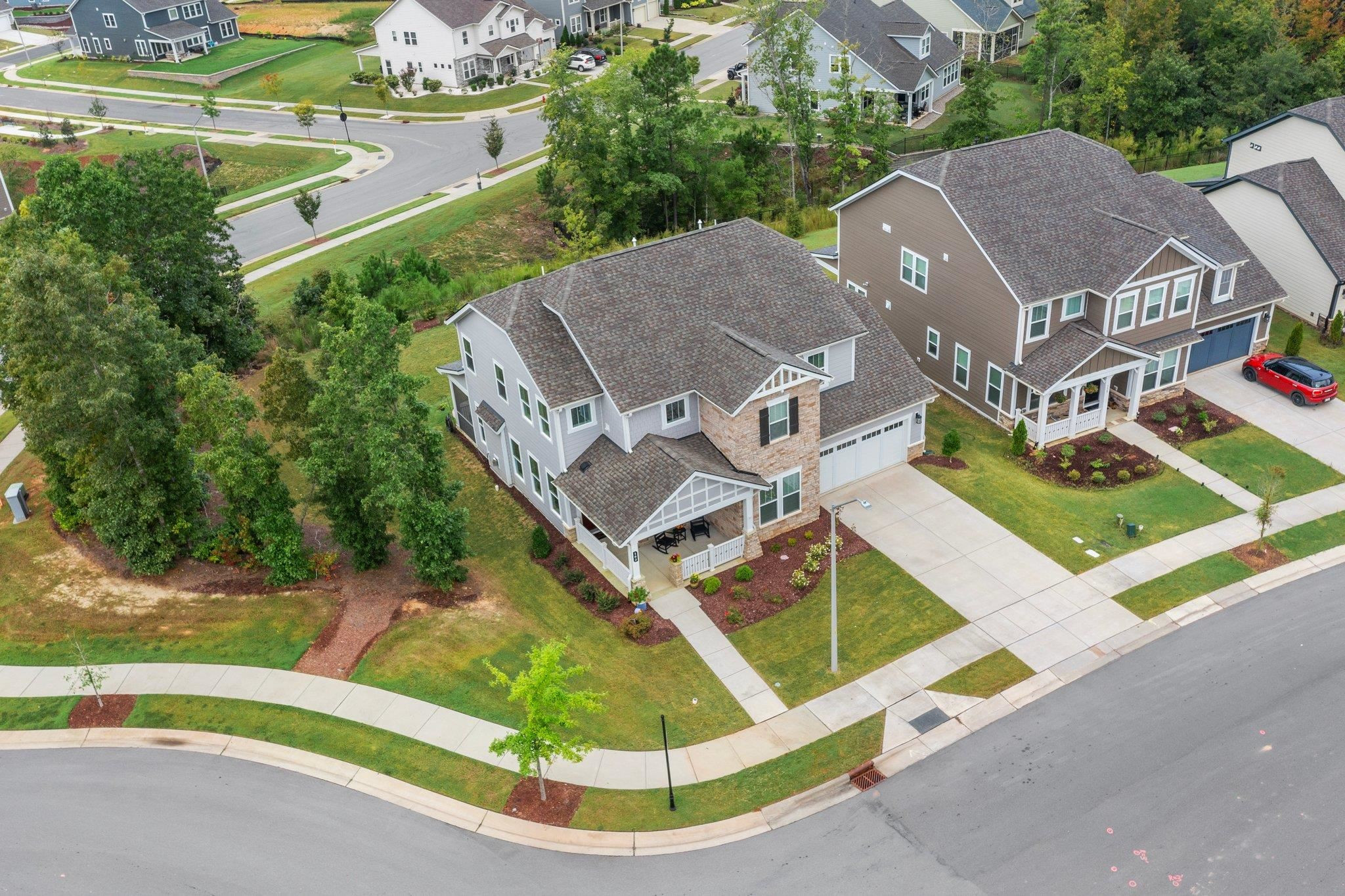 162 Trinity Creek Drive